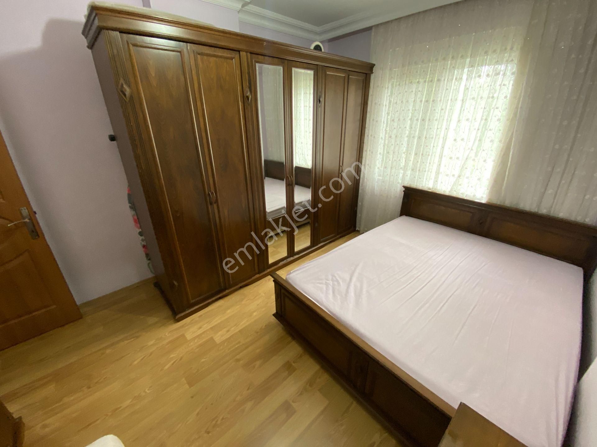 Burhanettin Onat Arkası Anadolu Hastanesi Karşısı 2+1 - Görsel 14