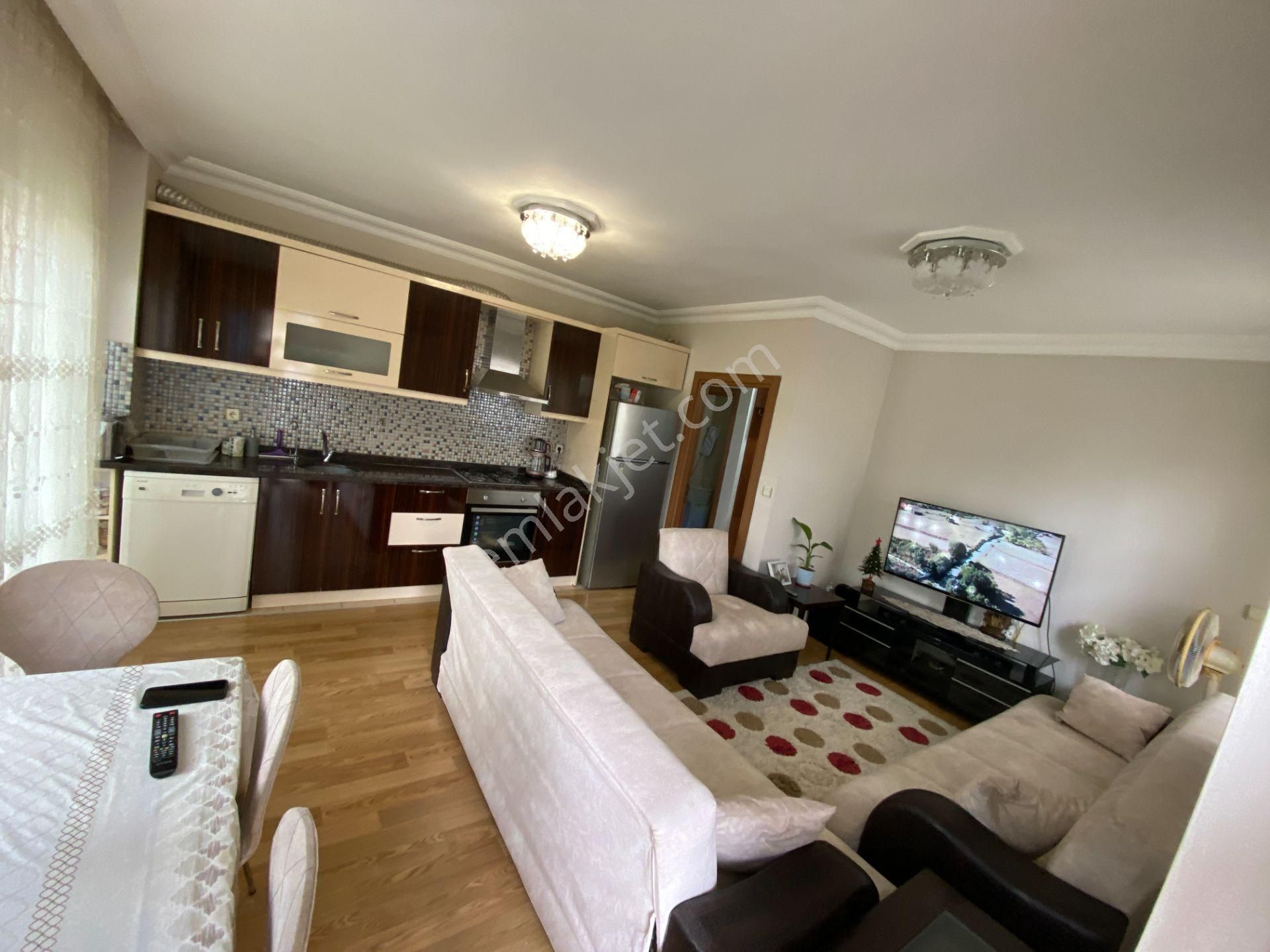 Burhanettin Onat Arkası Anadolu Hastanesi Karşısı 2+1 - Görsel 3