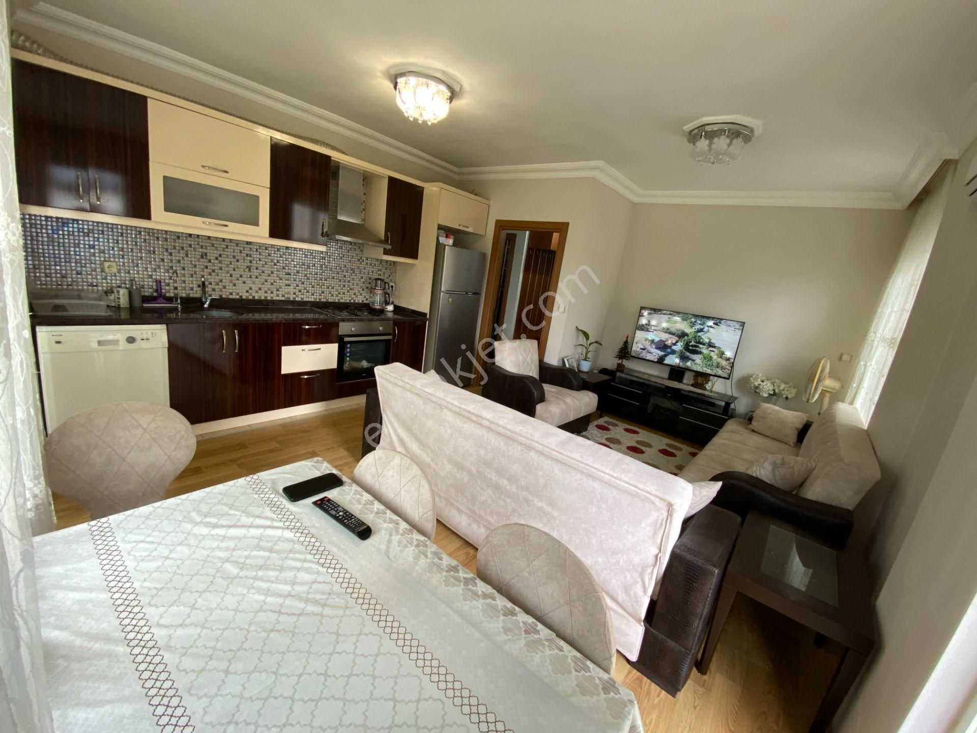 Burhanettin Onat Arkası Anadolu Hastanesi Karşısı 2+1 - Görsel 6