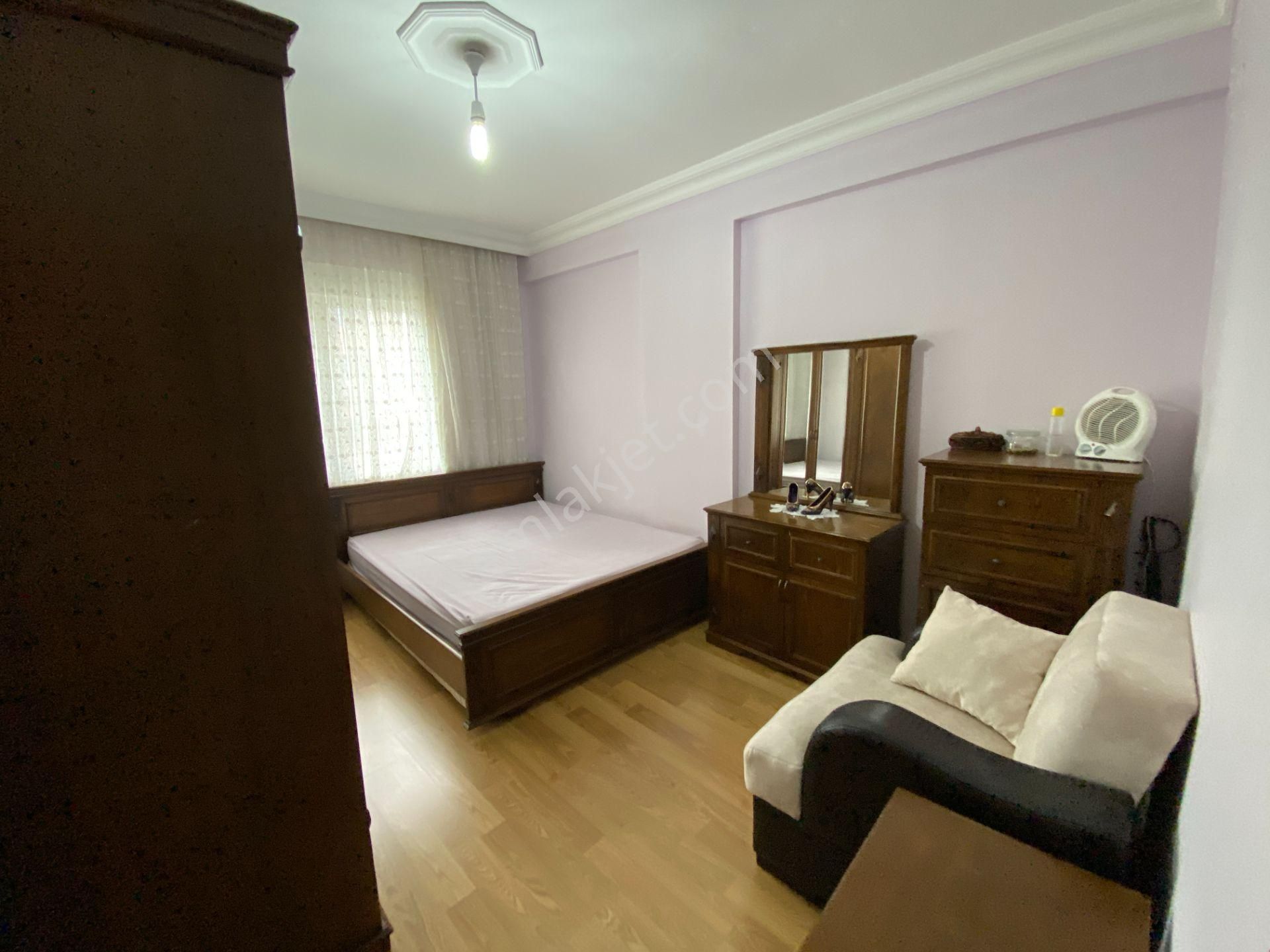 Burhanettin Onat Arkası Anadolu Hastanesi Karşısı 2+1 - Görsel 12