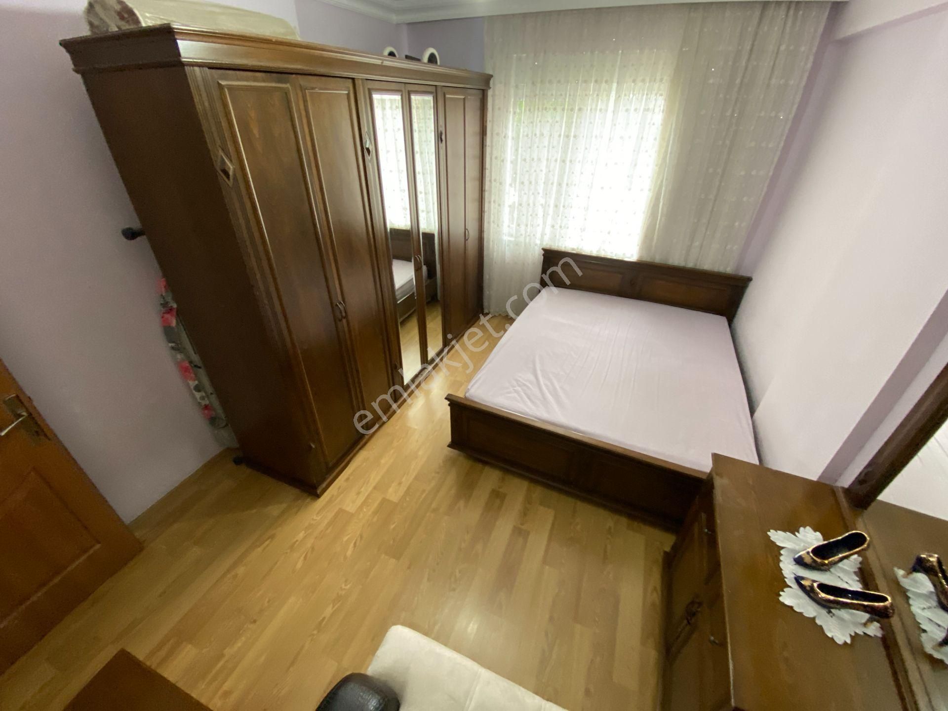 Burhanettin Onat Arkası Anadolu Hastanesi Karşısı 2+1 - Görsel 15