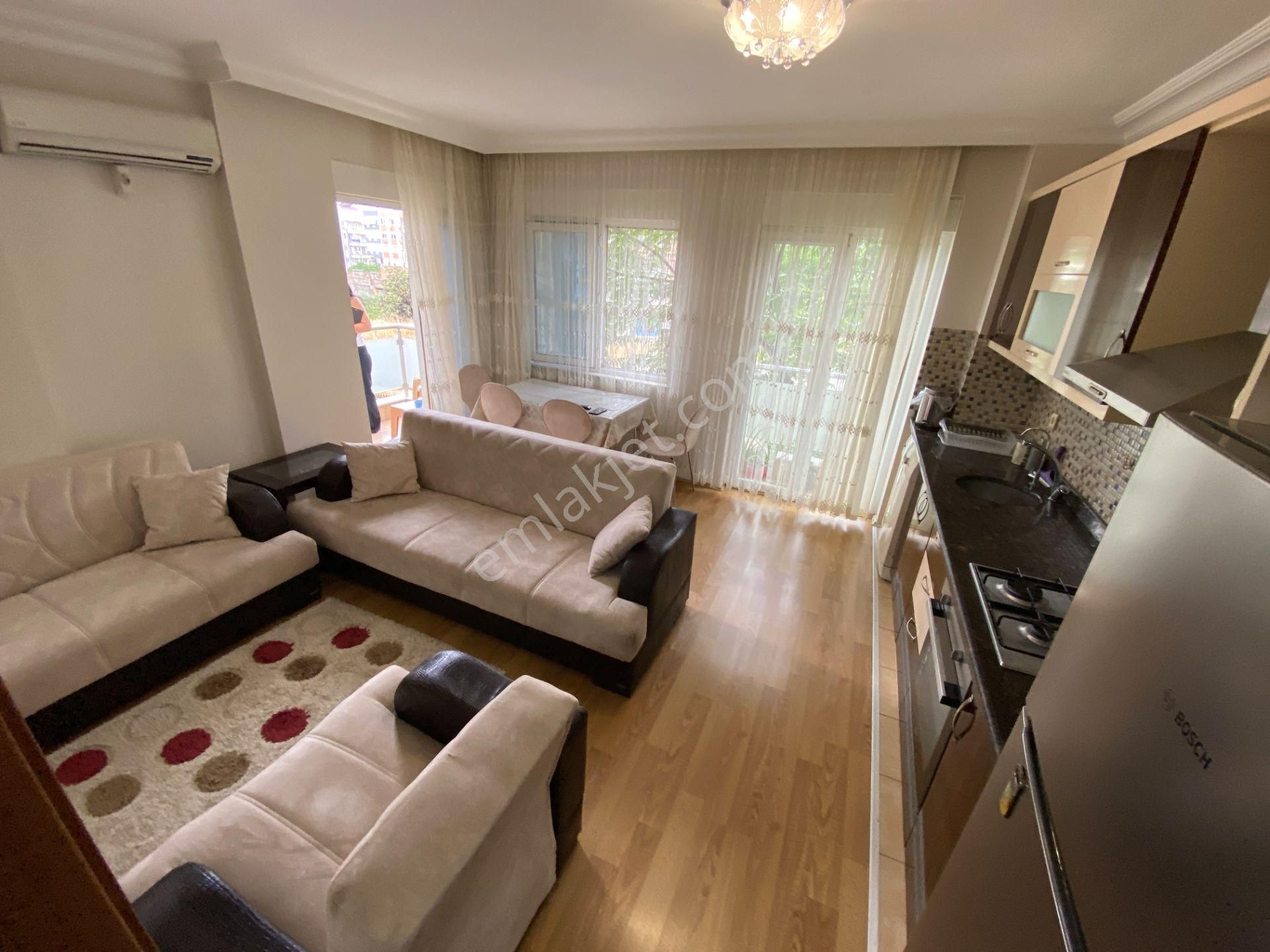 Burhanettin Onat Arkası Anadolu Hastanesi Karşısı 2+1 - Görsel 2