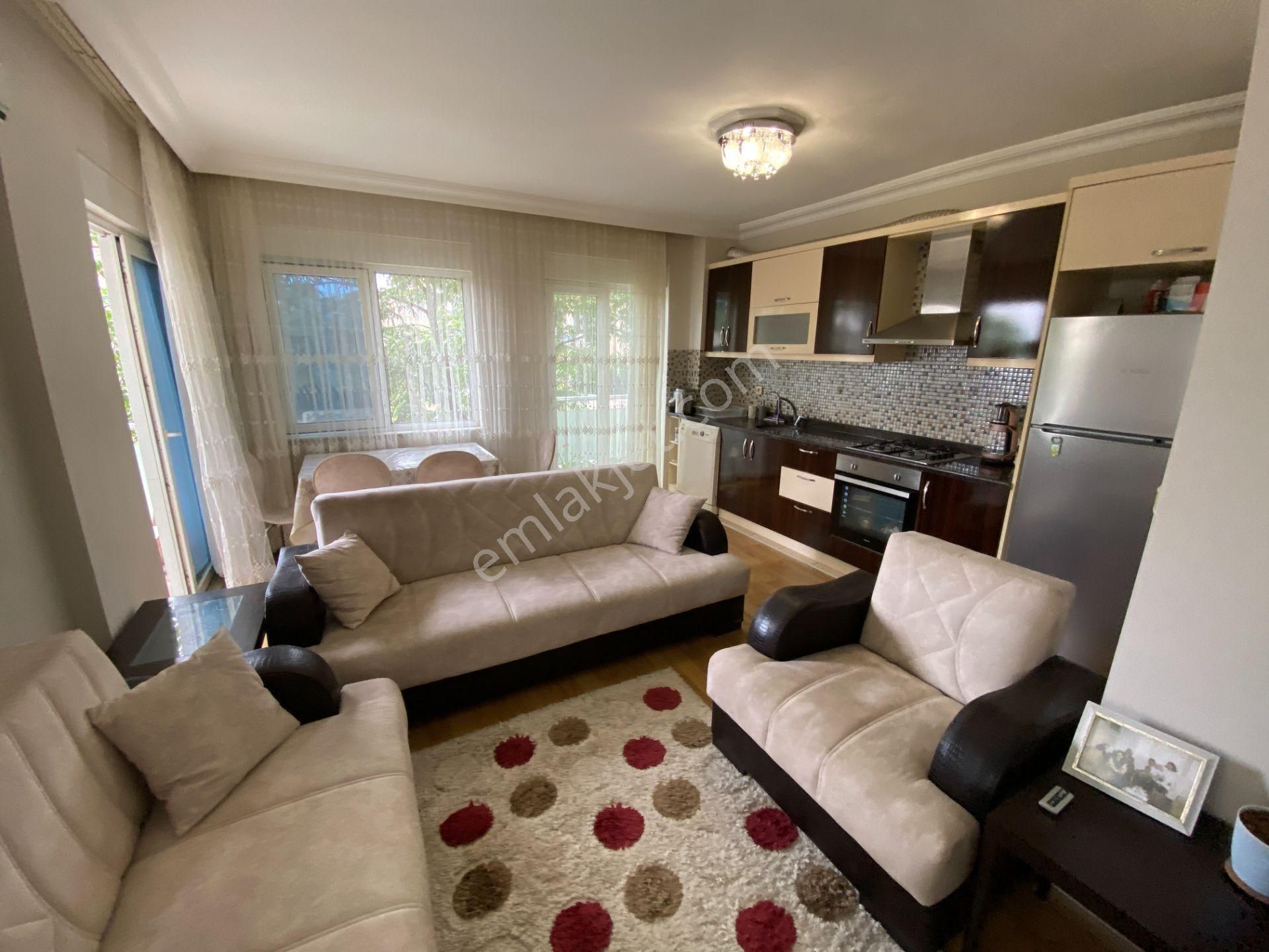 Burhanettin Onat Arkası Anadolu Hastanesi Karşısı 2+1 - Görsel 9