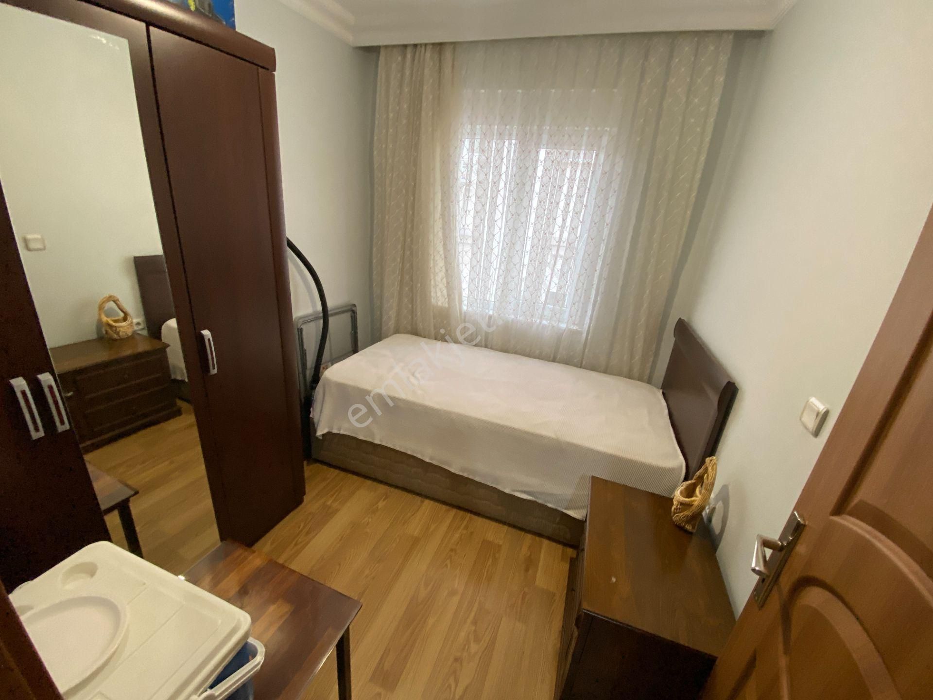 Burhanettin Onat Arkası Anadolu Hastanesi Karşısı 2+1 - Görsel 24