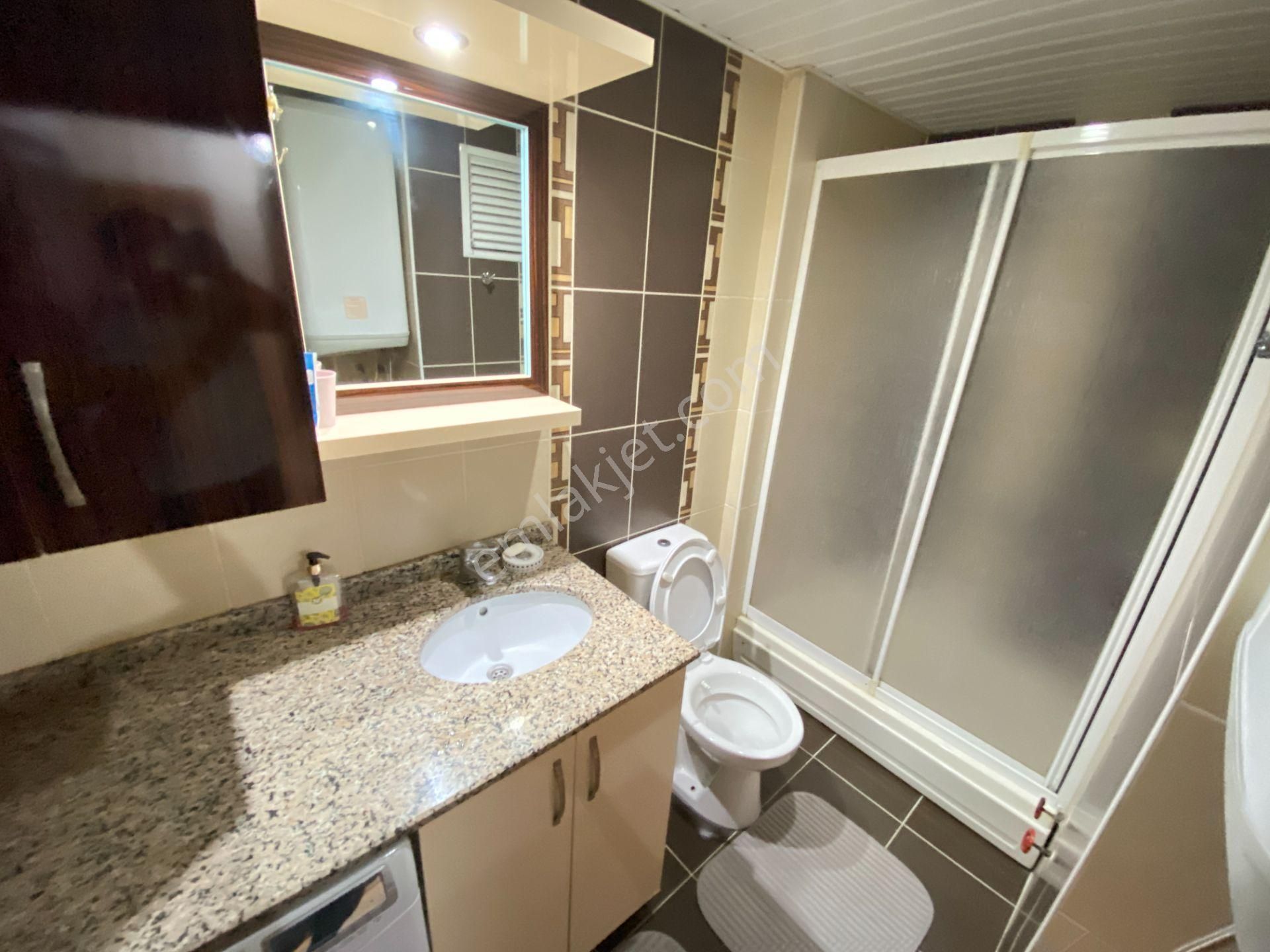 Burhanettin Onat Arkası Anadolu Hastanesi Karşısı 2+1 - Görsel 18