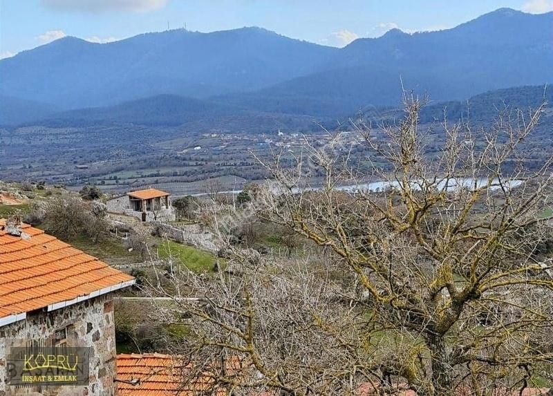Çanakkale Ayvacık Küçükhusun'da 376m2 İmarlı Arsa