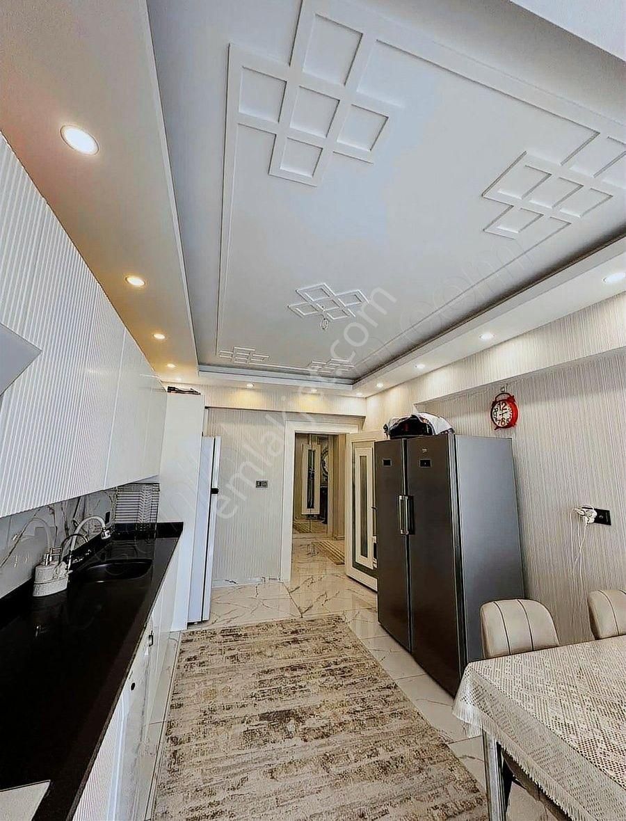 Beymahall Gyo'dan Fıstıklıkta 3,5+1 Lüks Daire