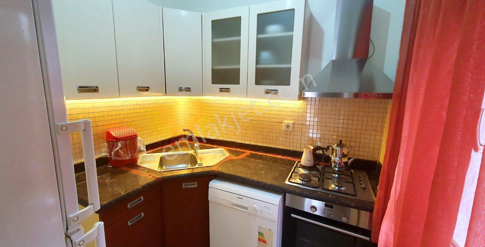 Balıkesir Burhaniye Ören Tatil Pansiyon - Görsel 23