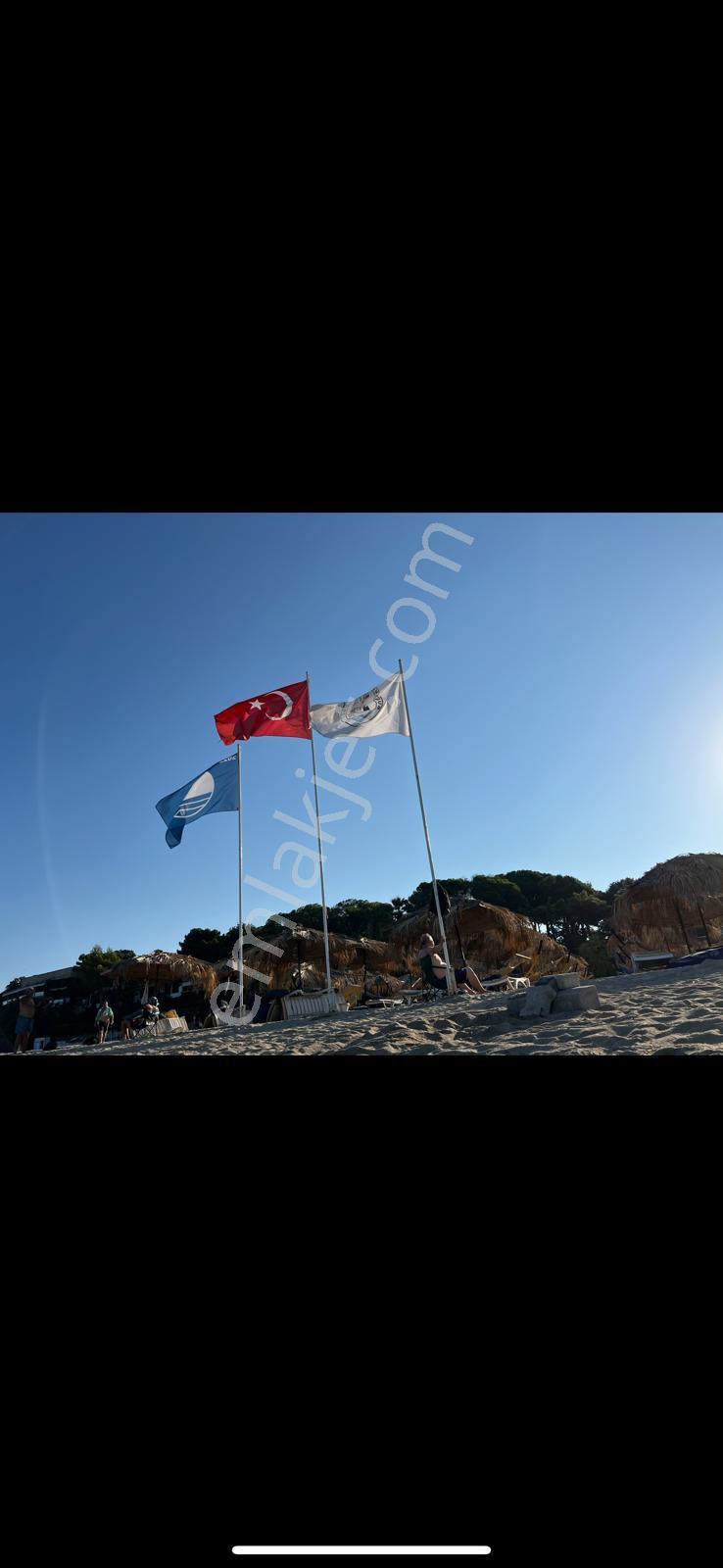 Balıkesir Burhaniye Ören Tatil Pansiyon - Görsel 34