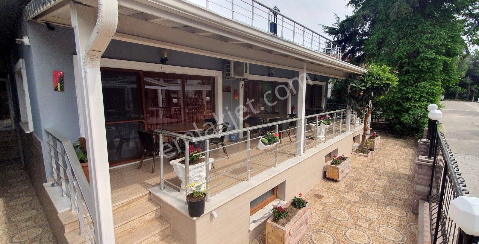 Balıkesir Ören Tatil Pansiyon