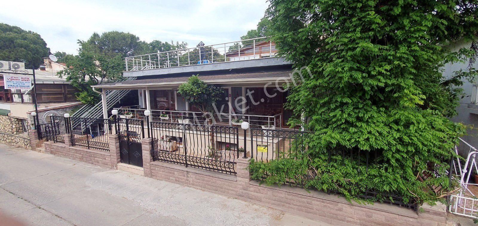 Balıkesir Burhaniye Ören Tatil Pansiyon