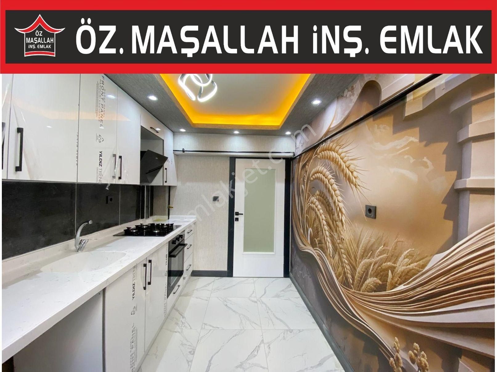 Hısarda Cadde Yakın Yapılı Geniş 2+1 Daire,,,