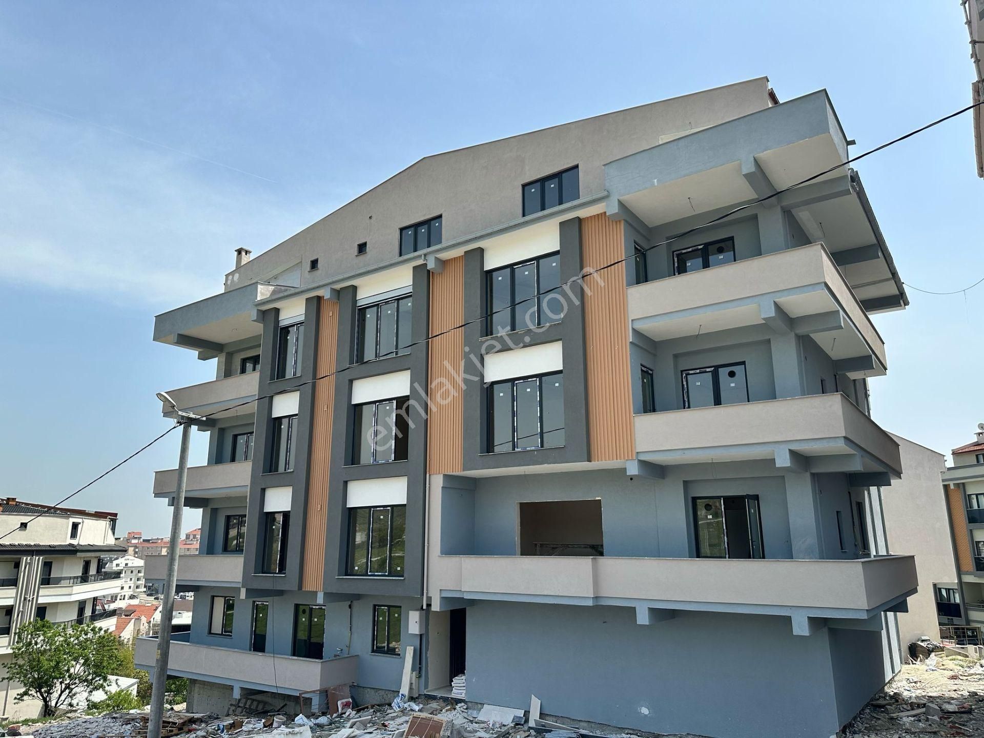 Remax Mid'den Balıkesir 1.sakarya Mh'de Satılık 2+1 Daire