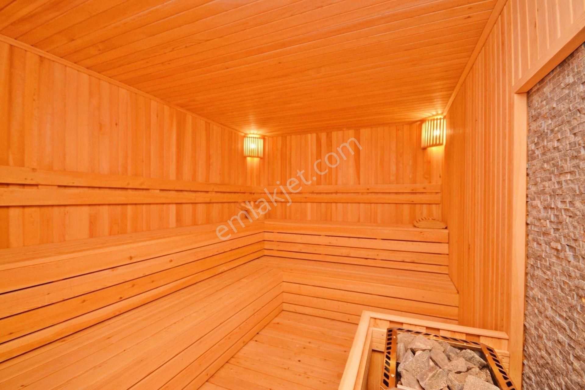 Alanya Payallar Mah.aktiviteli Full Eşyalı Satılık 1+1 Daire - Görsel 16