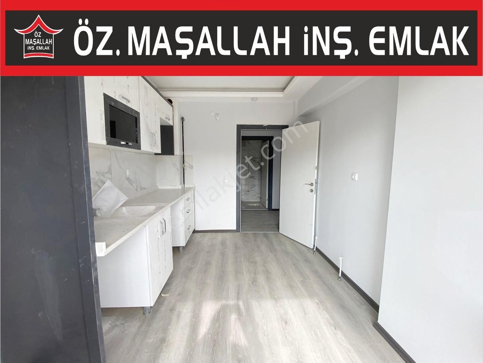Muhteşem Konum'da Sıfır Katta Geniş 2+1 Daire,,