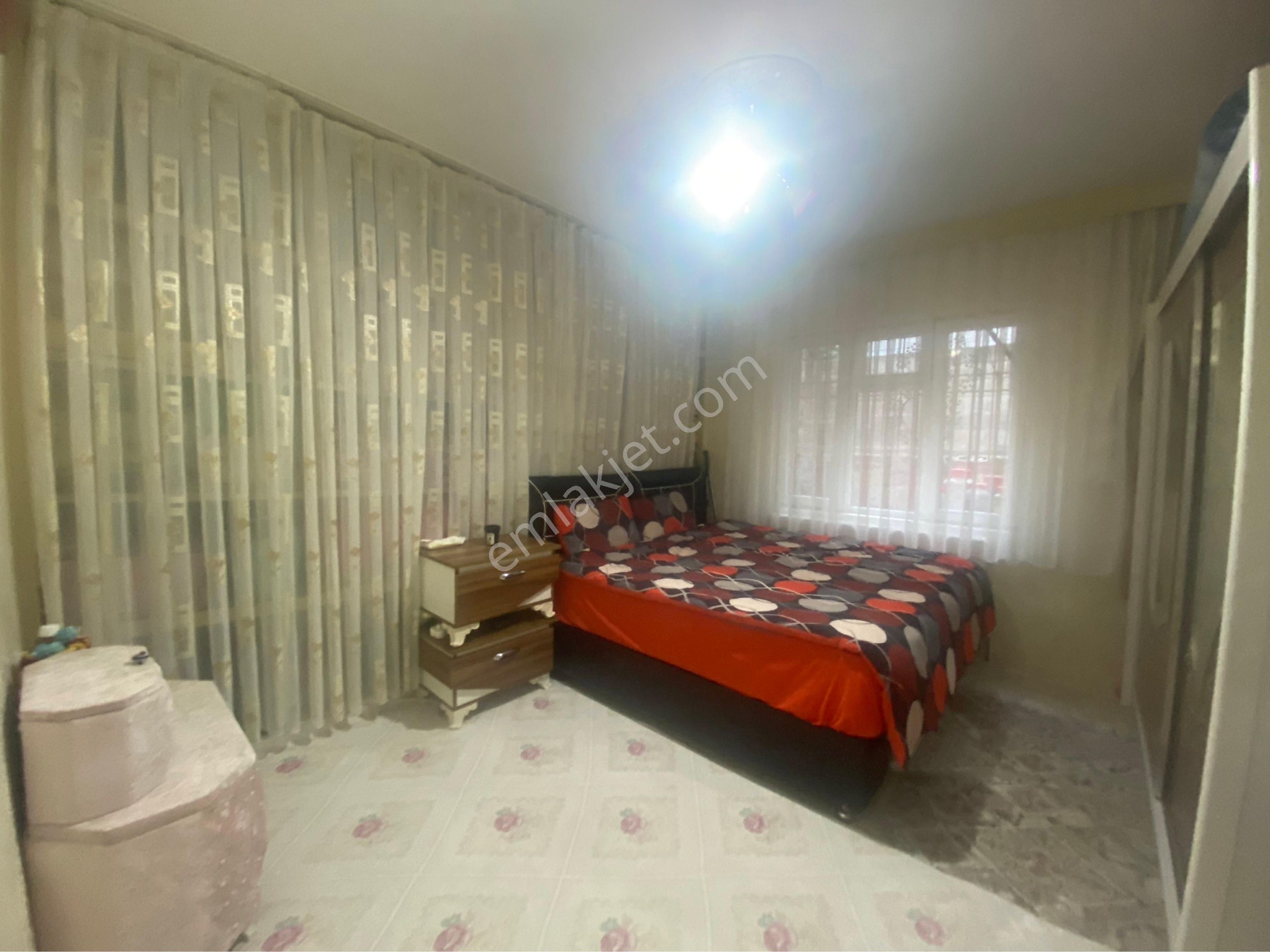 Güneş De ,143m,2 Kat,1 Garaj,bahçeli, D.gazlı, Konumu Mükemmelev - Görsel 21