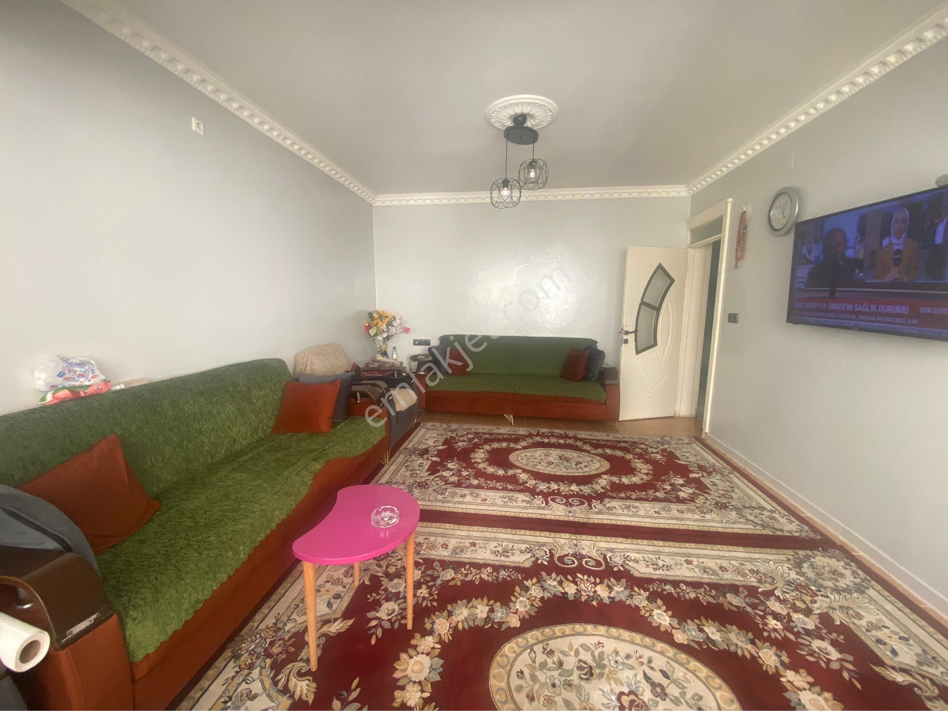 Güneş De ,143m,2 Kat,1 Garaj,bahçeli, D.gazlı, Konumu Mükemmelev - Görsel 5