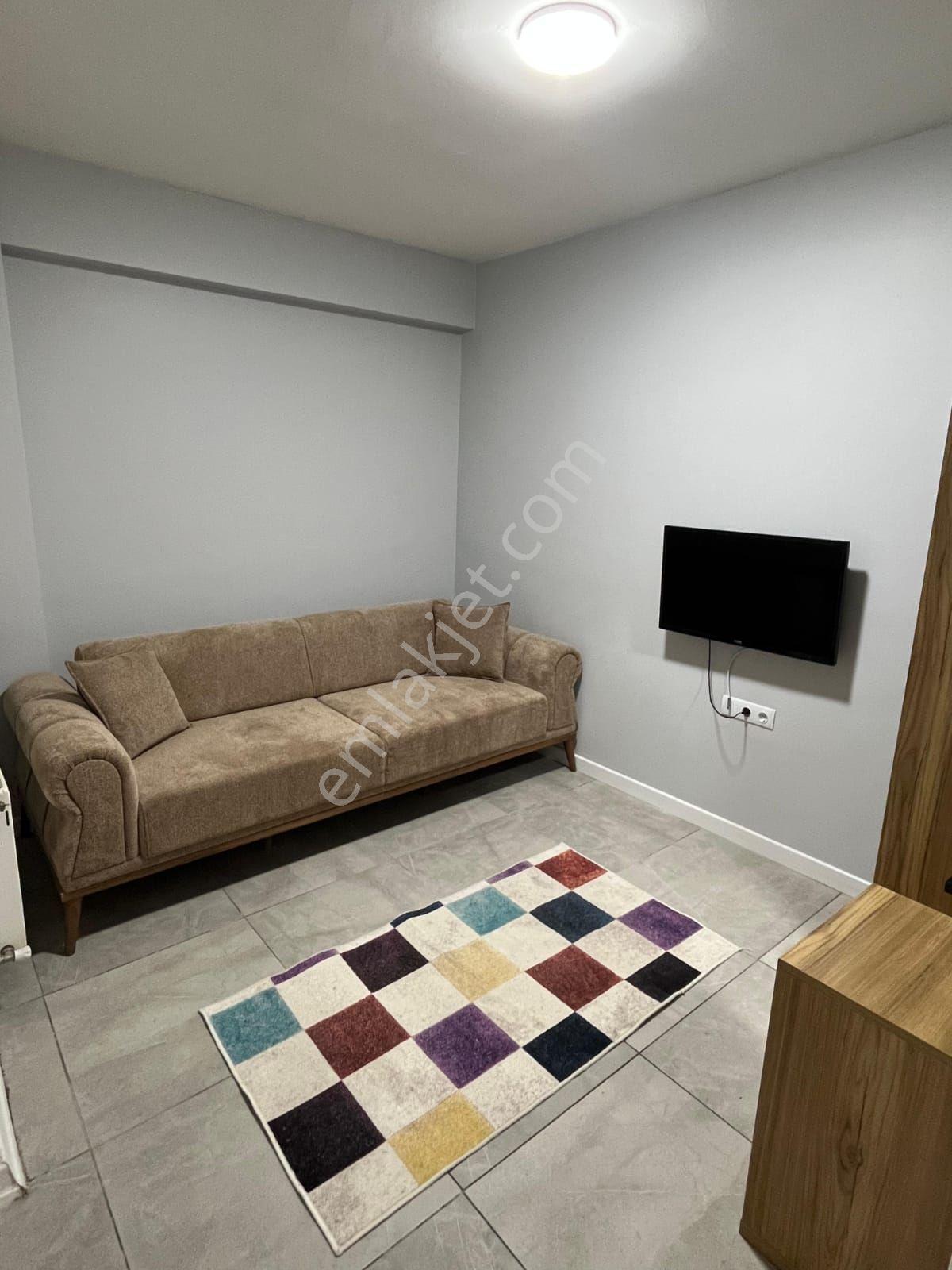 Espark Yakını Günlük Kiralık Klimalı Otoparklı Smarttv - Görsel 4