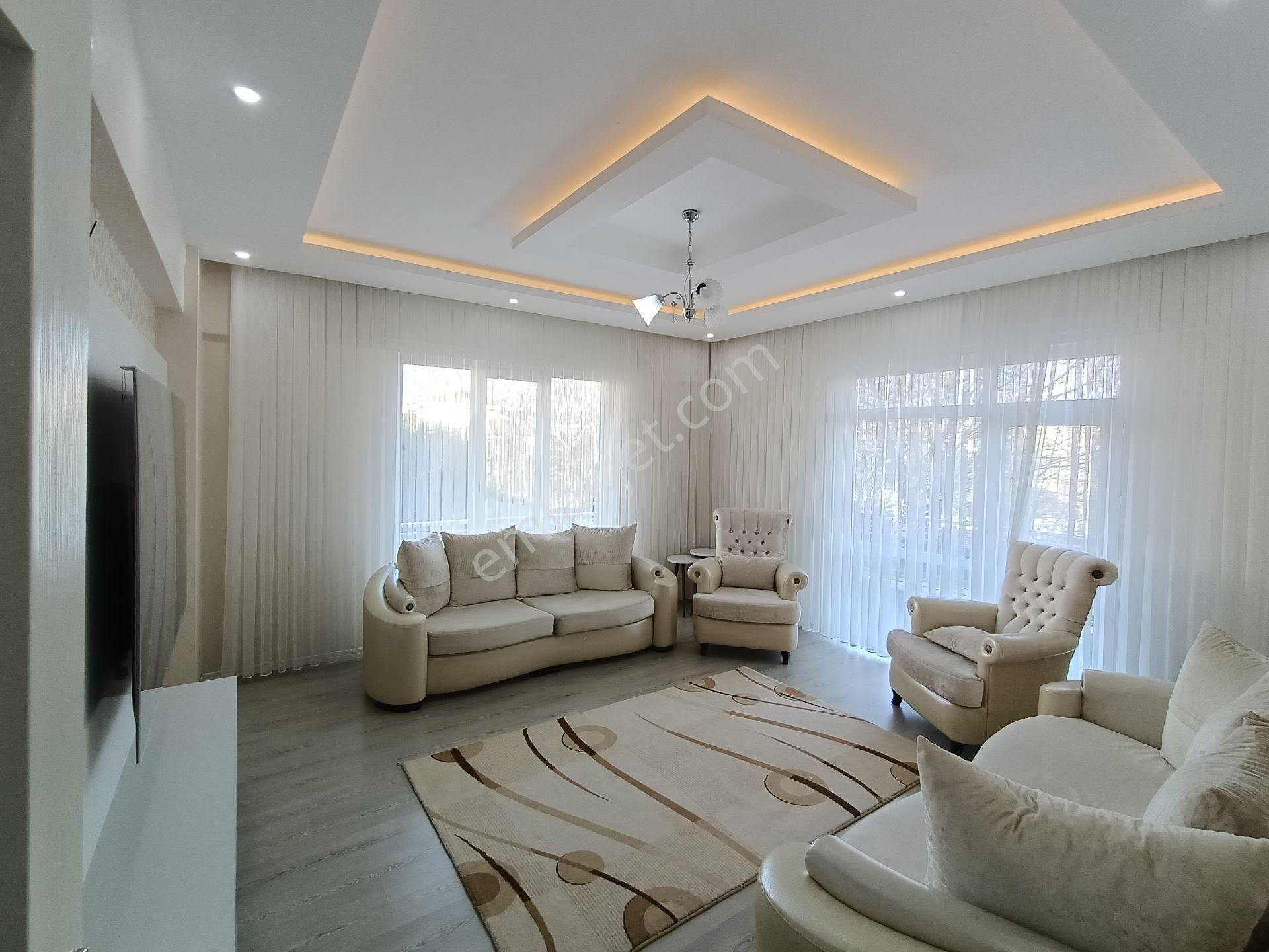 Abit Gm Gazi Mh. 4+1 Garajlı Lüks 185 M2 Satılık Daire