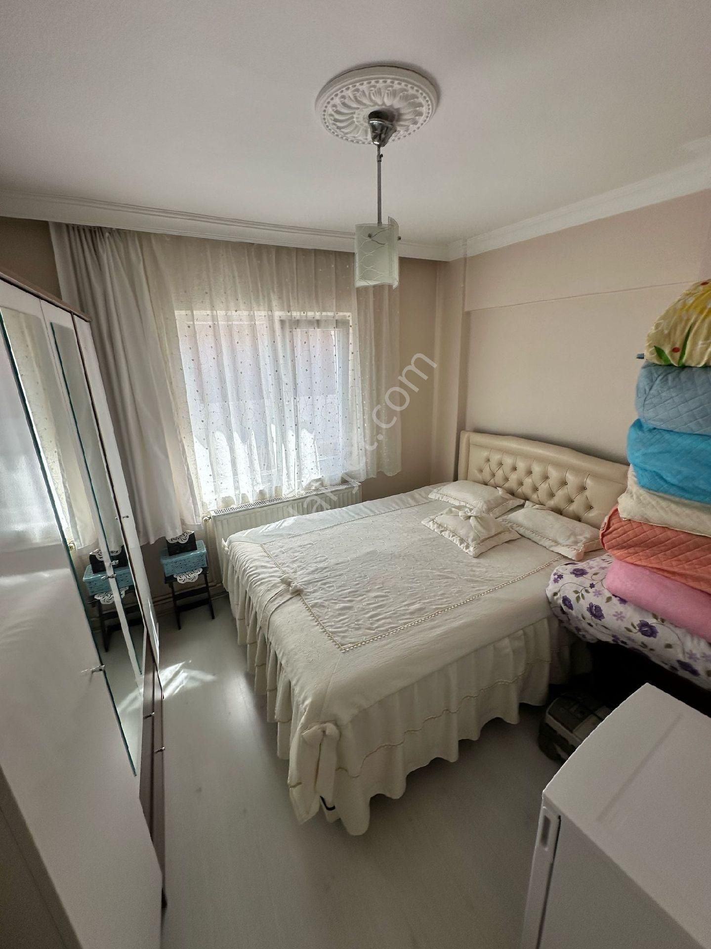 Merkezde 2+1 Yapılı Daire - Görsel 15