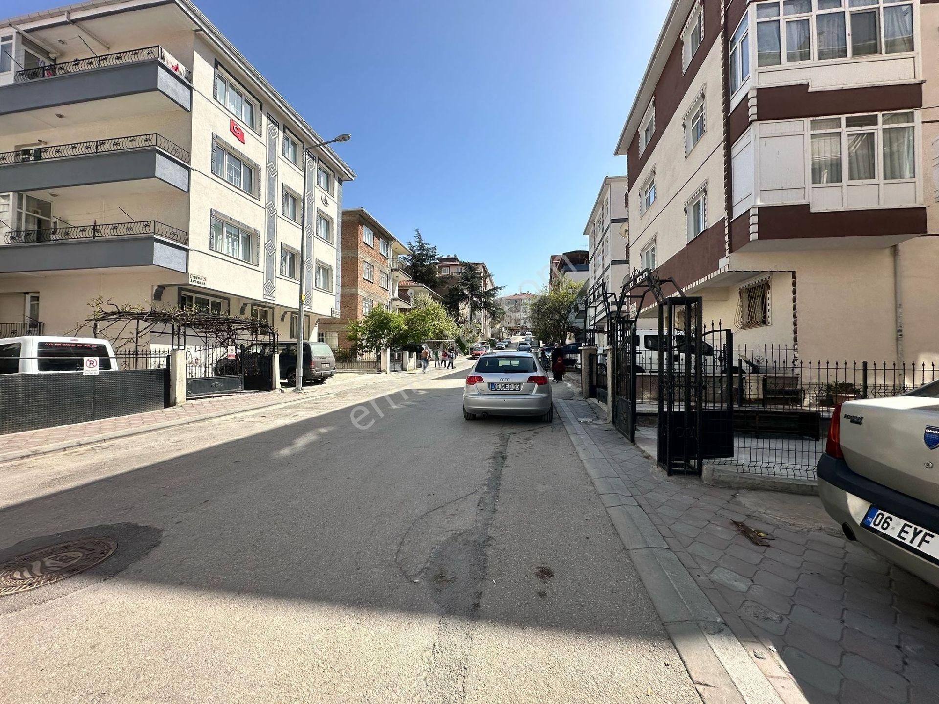 Merkezde 2+1 Yapılı Daire - Görsel 25