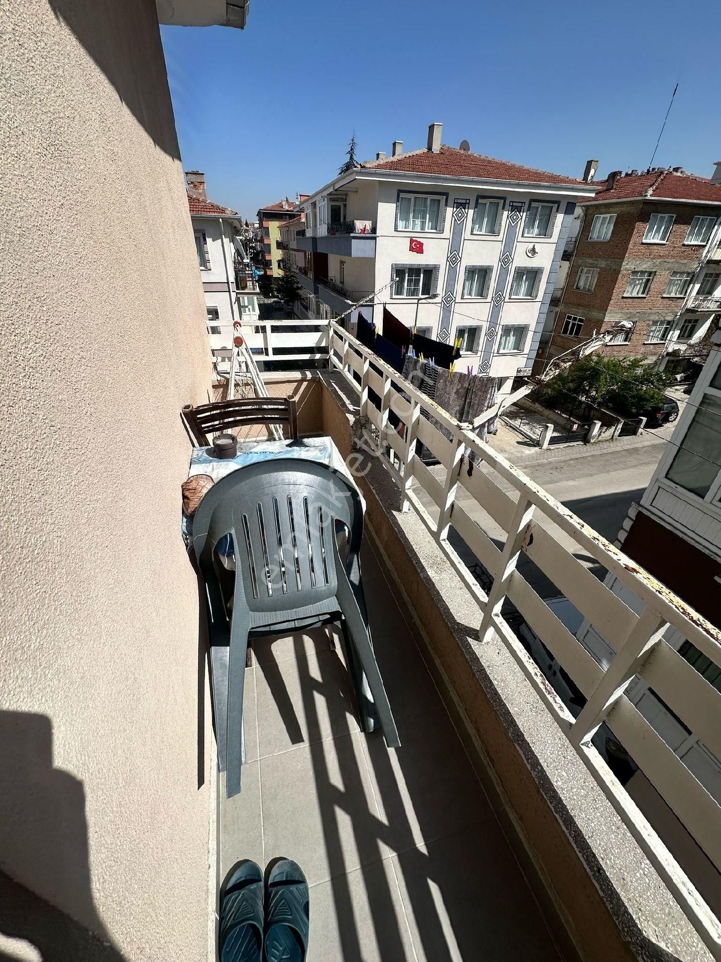 Merkezde 2+1 Yapılı Daire - Görsel 27