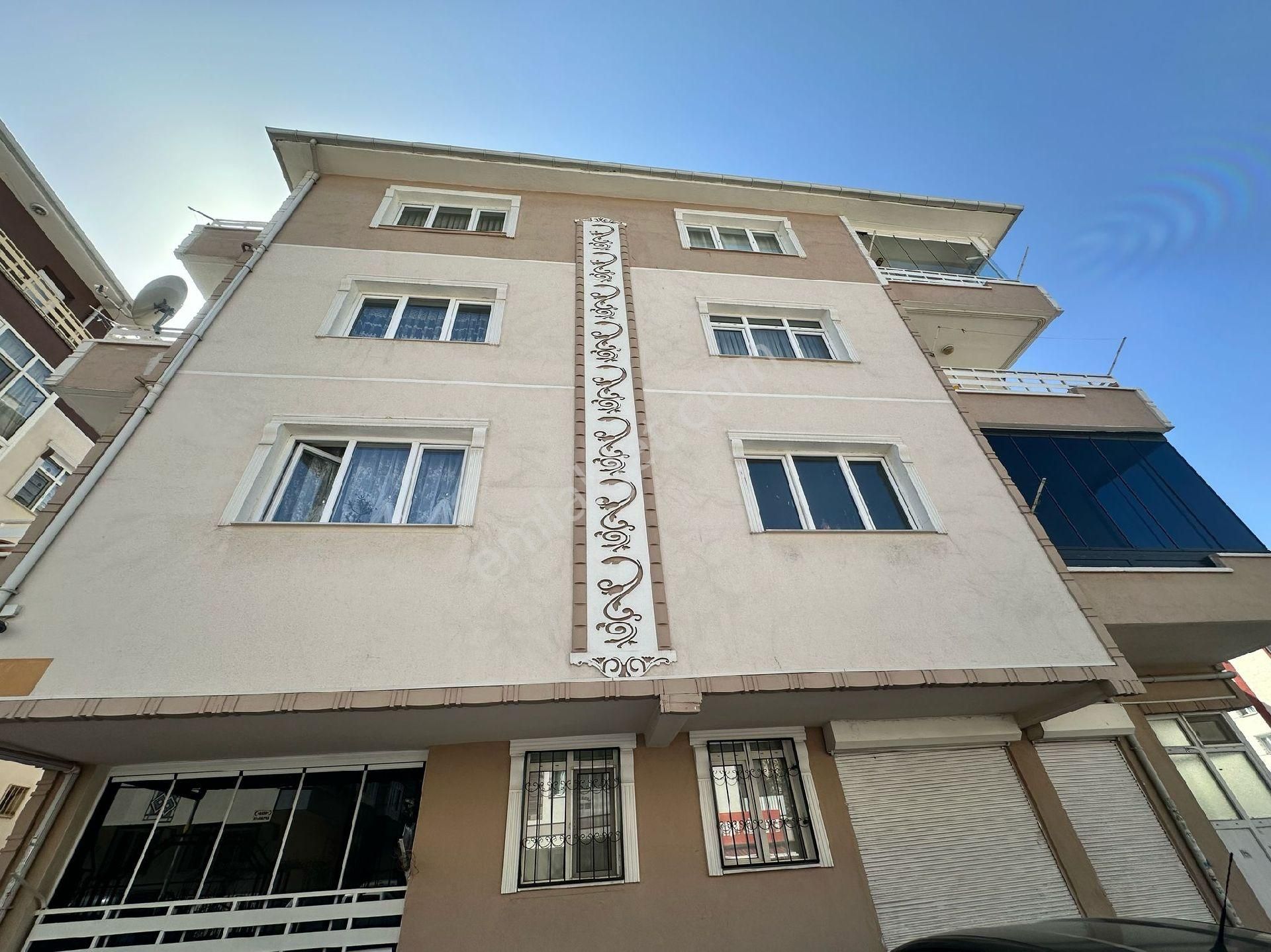 Merkezde 2+1 Yapılı Daire - Görsel 26