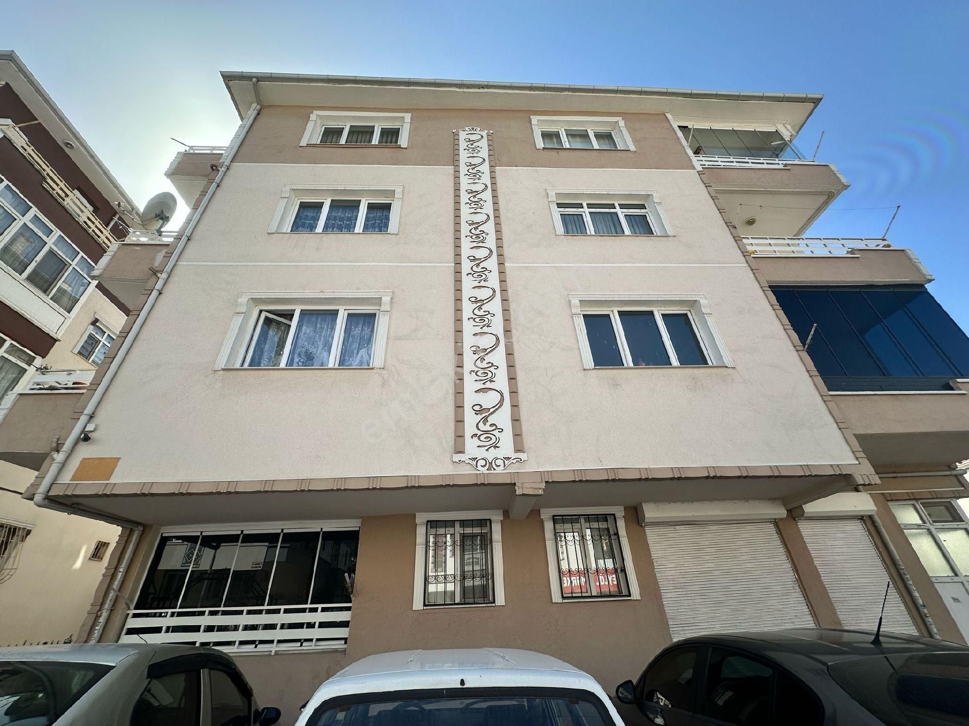 Merkezde 2+1 Yapılı Daire - Görsel 22