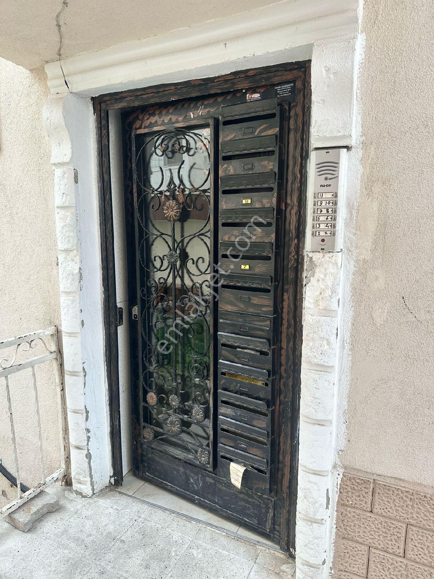 Merkezde 2+1 Yapılı Daire - Görsel 20