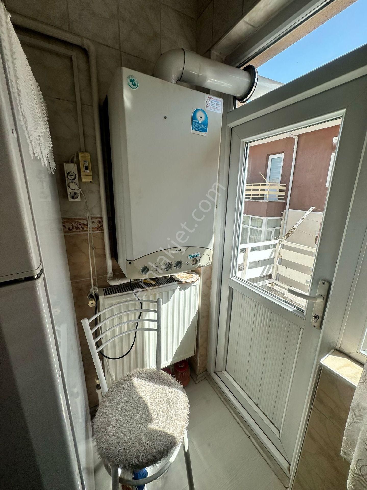 Merkezde 2+1 Yapılı Daire - Görsel 7