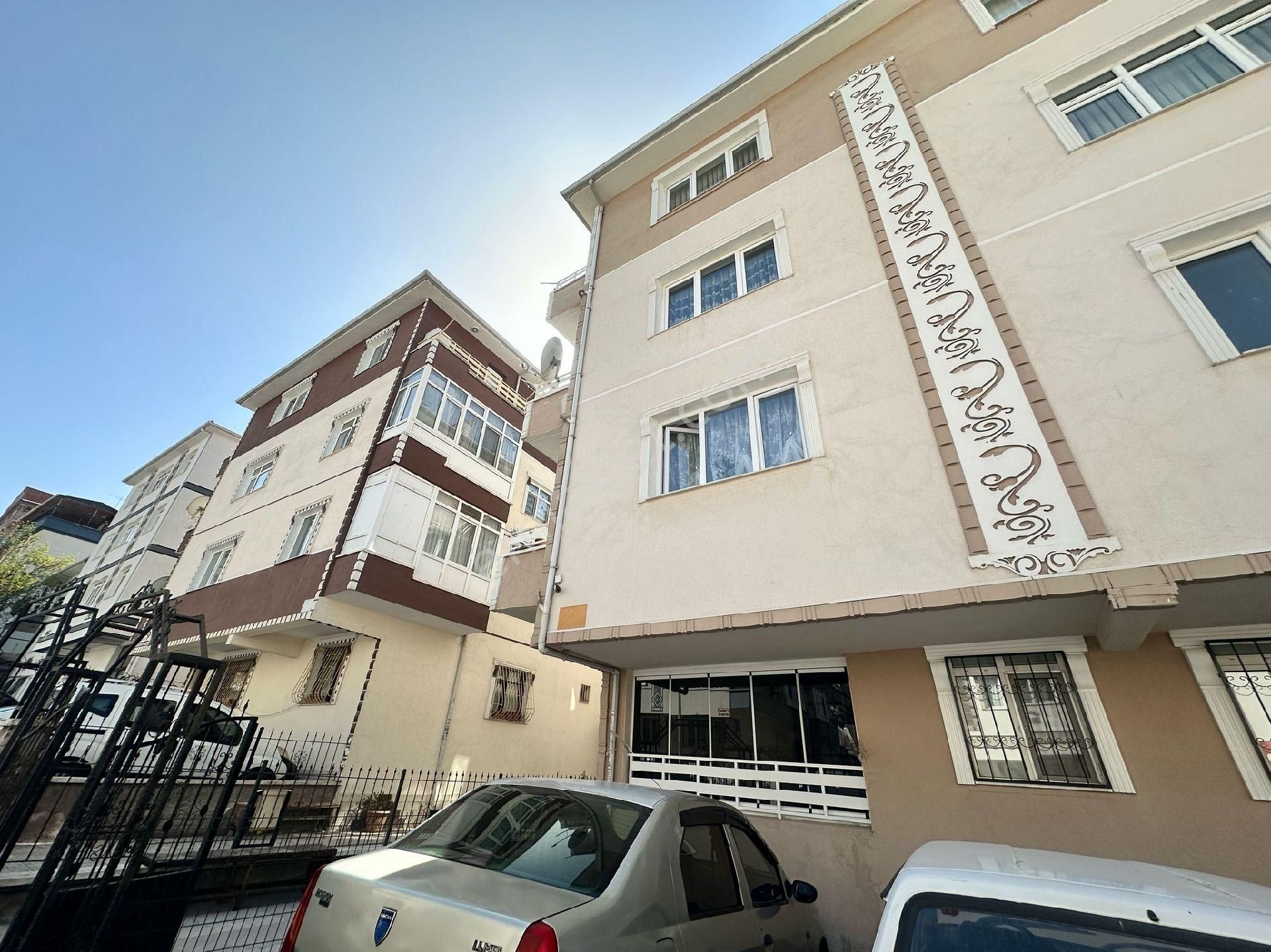 Merkezde 2+1 Yapılı Daire - Görsel 24