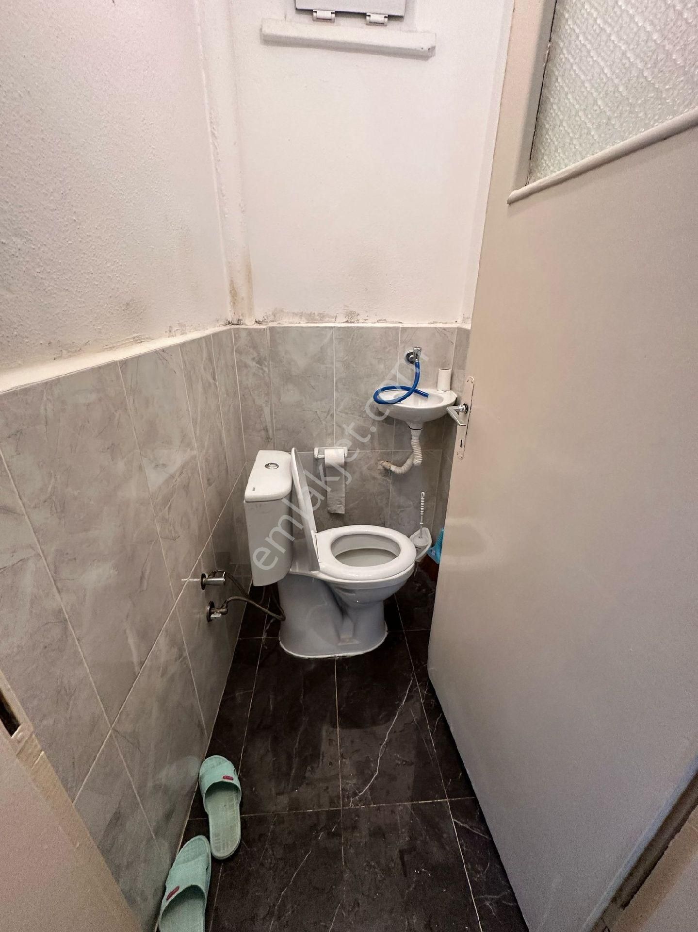 Merkezde 2+1 Yapılı Daire - Görsel 5