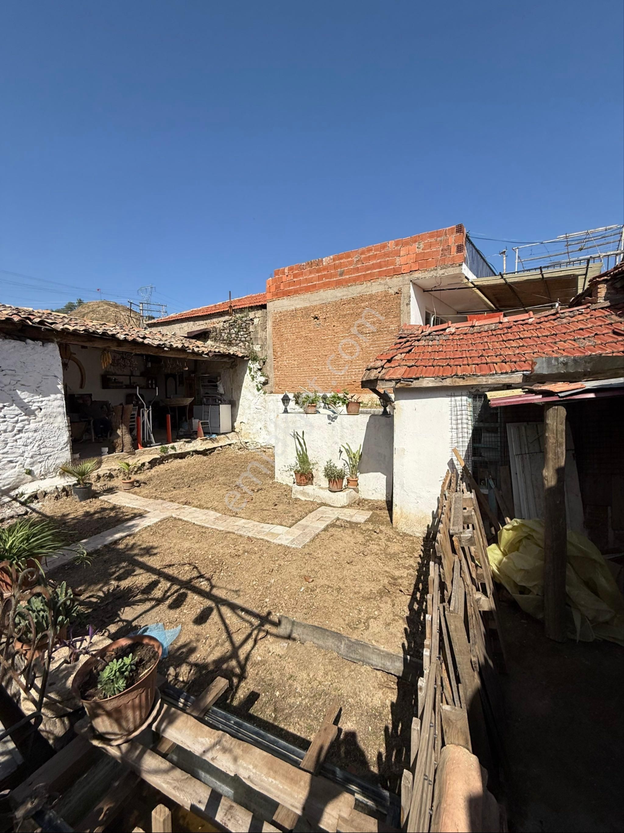 Satılık Müstakil Ev - Görsel 9