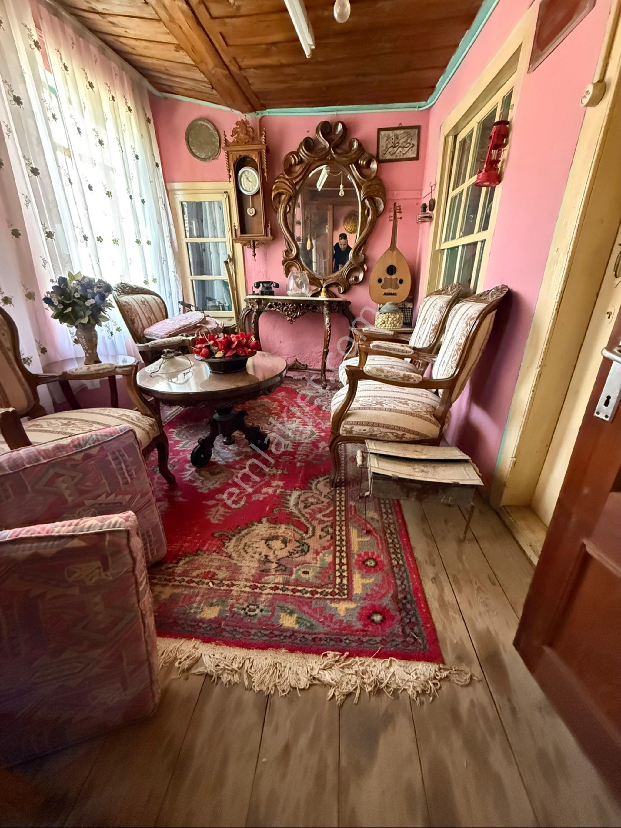 Satılık Müstakil Ev - Görsel 12