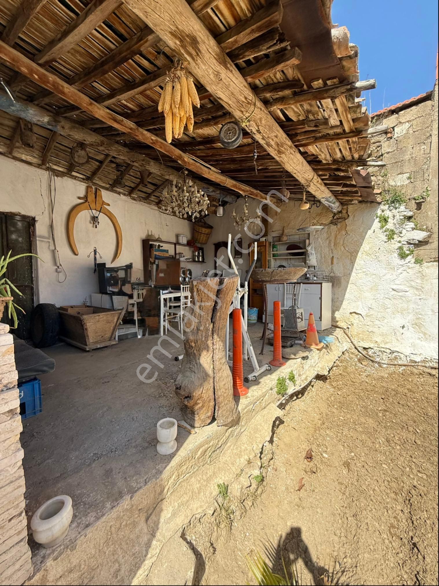 Satılık Müstakil Ev - Görsel 7