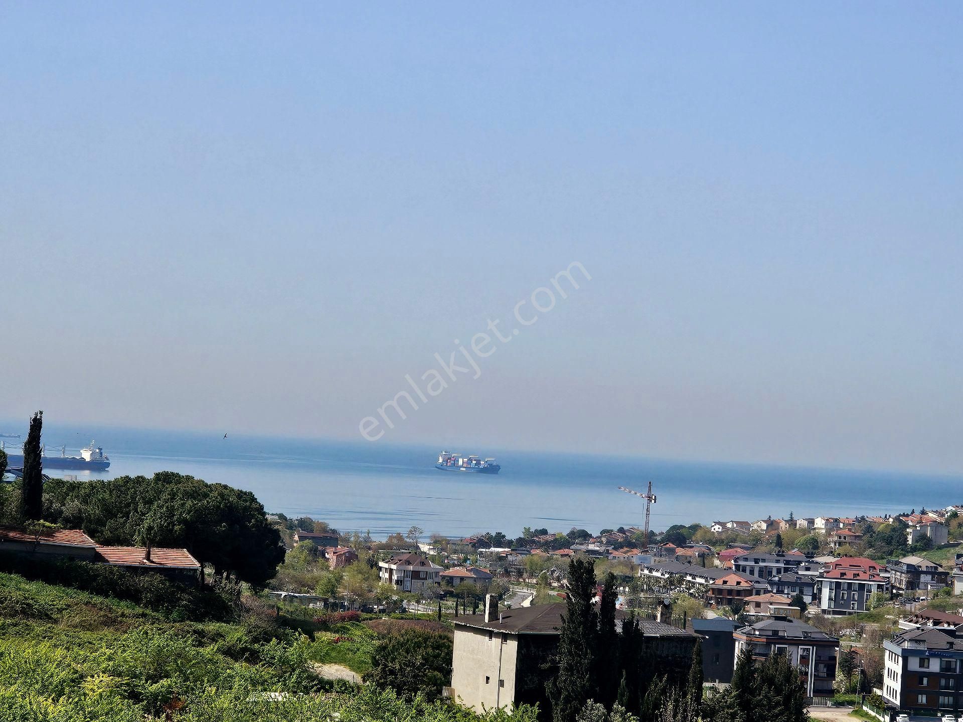Deniz Manzaralı Sıfır Dubleks - Görsel 2