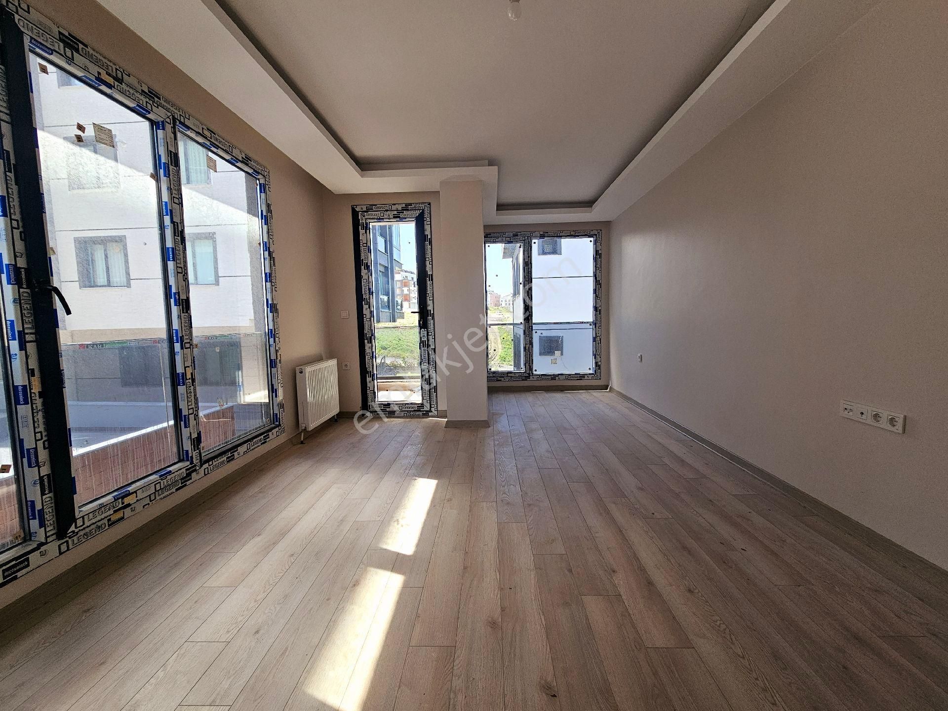 Deniz Manzaralı Sıfır Dubleks - Görsel 25