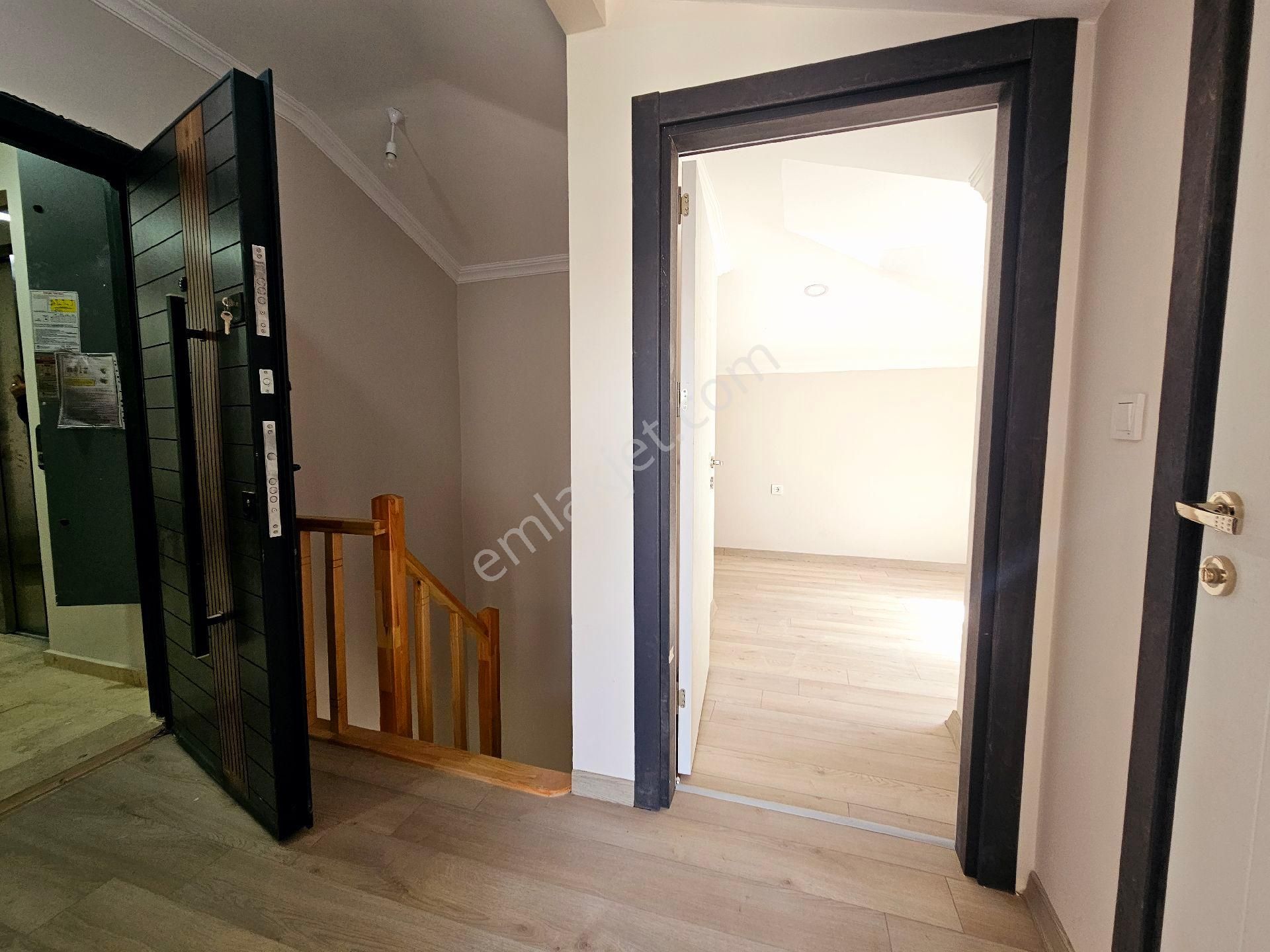 Deniz Manzaralı Sıfır Dubleks - Görsel 16