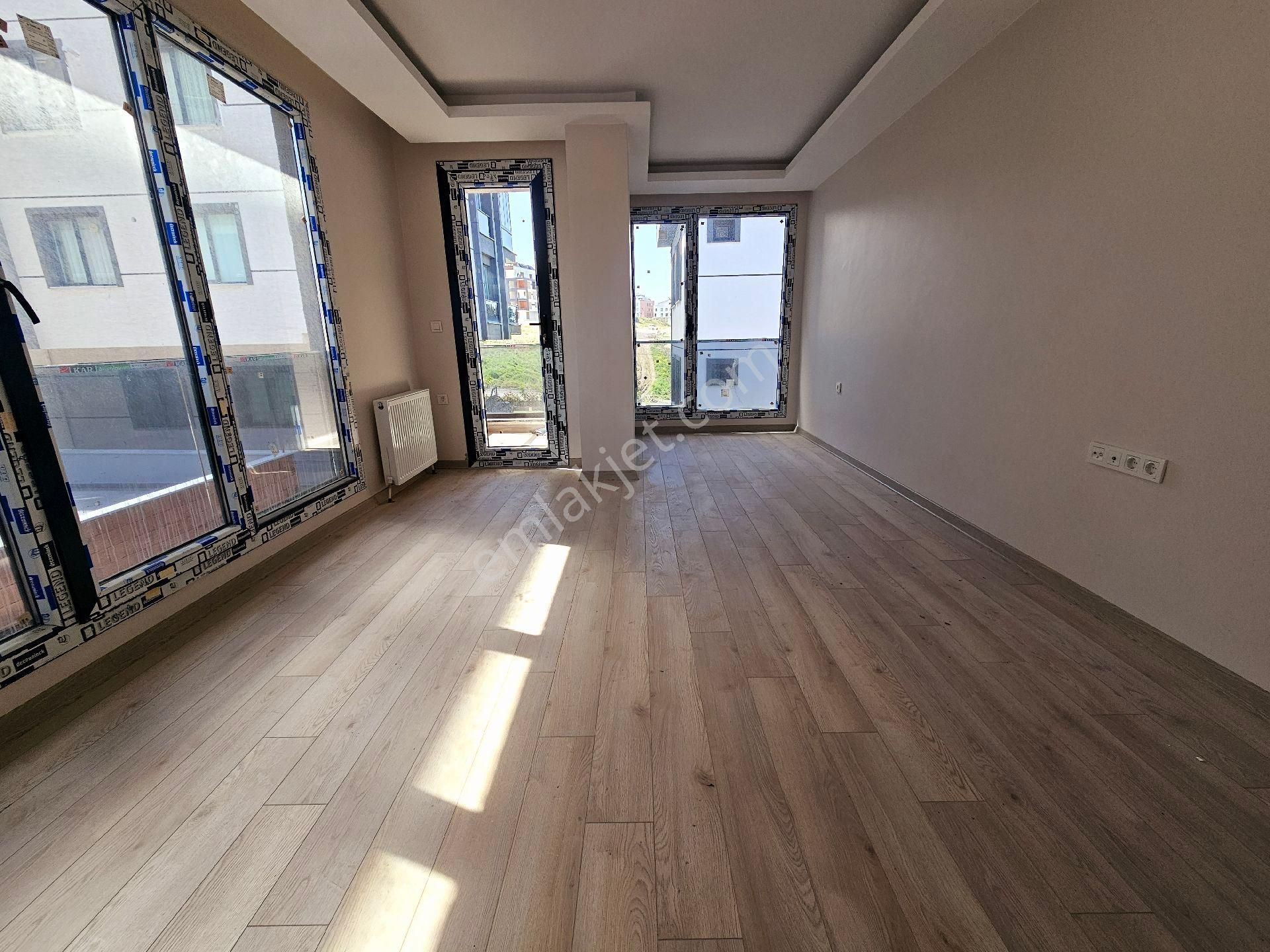 Deniz Manzaralı Sıfır Dubleks - Görsel 26