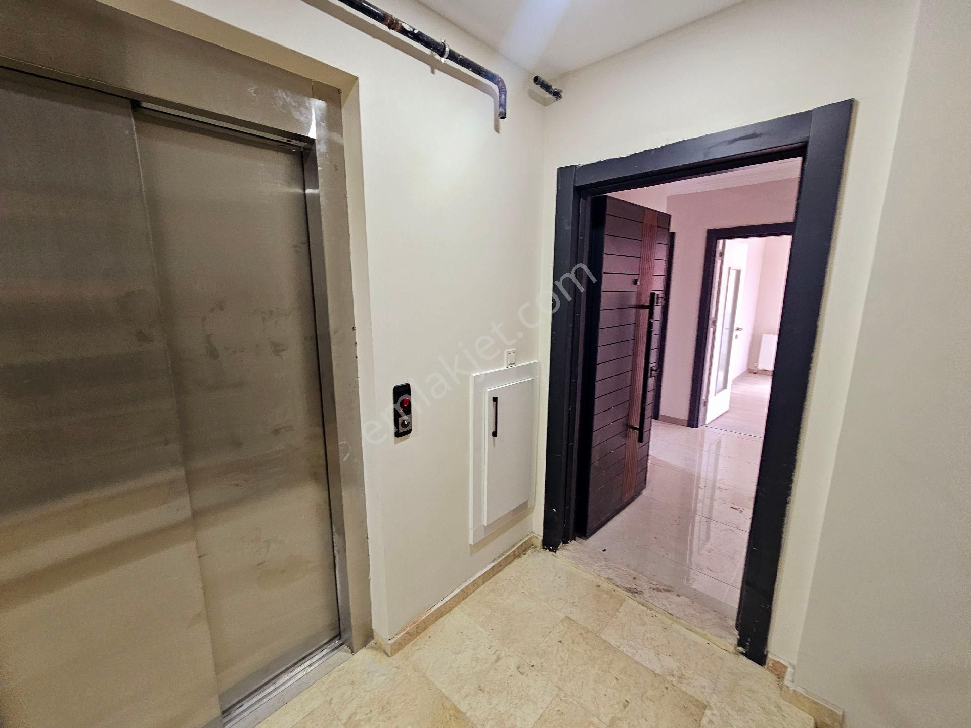 Deniz Manzaralı Sıfır Dubleks - Görsel 29