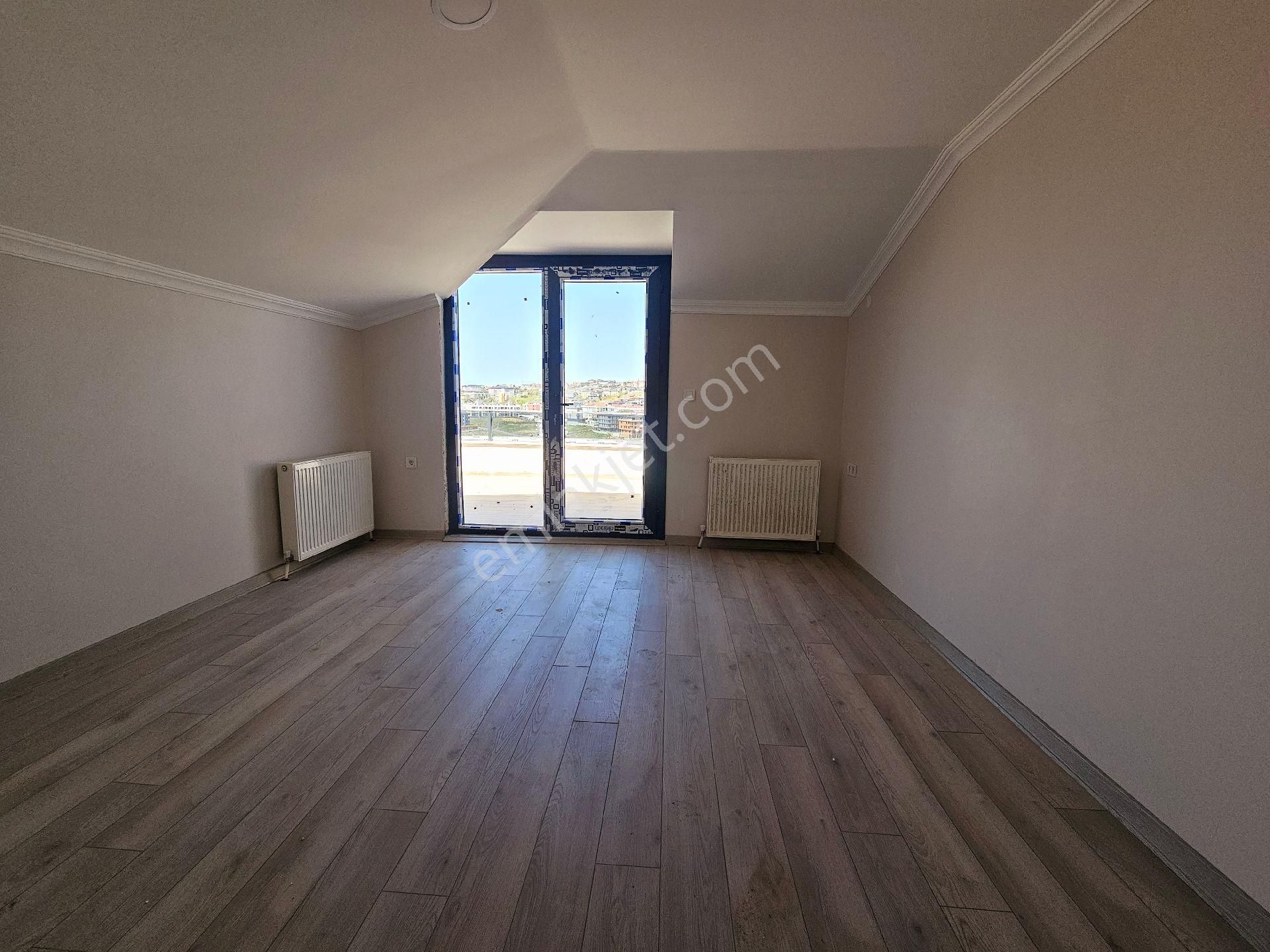 Deniz Manzaralı Sıfır Dubleks - Görsel 12