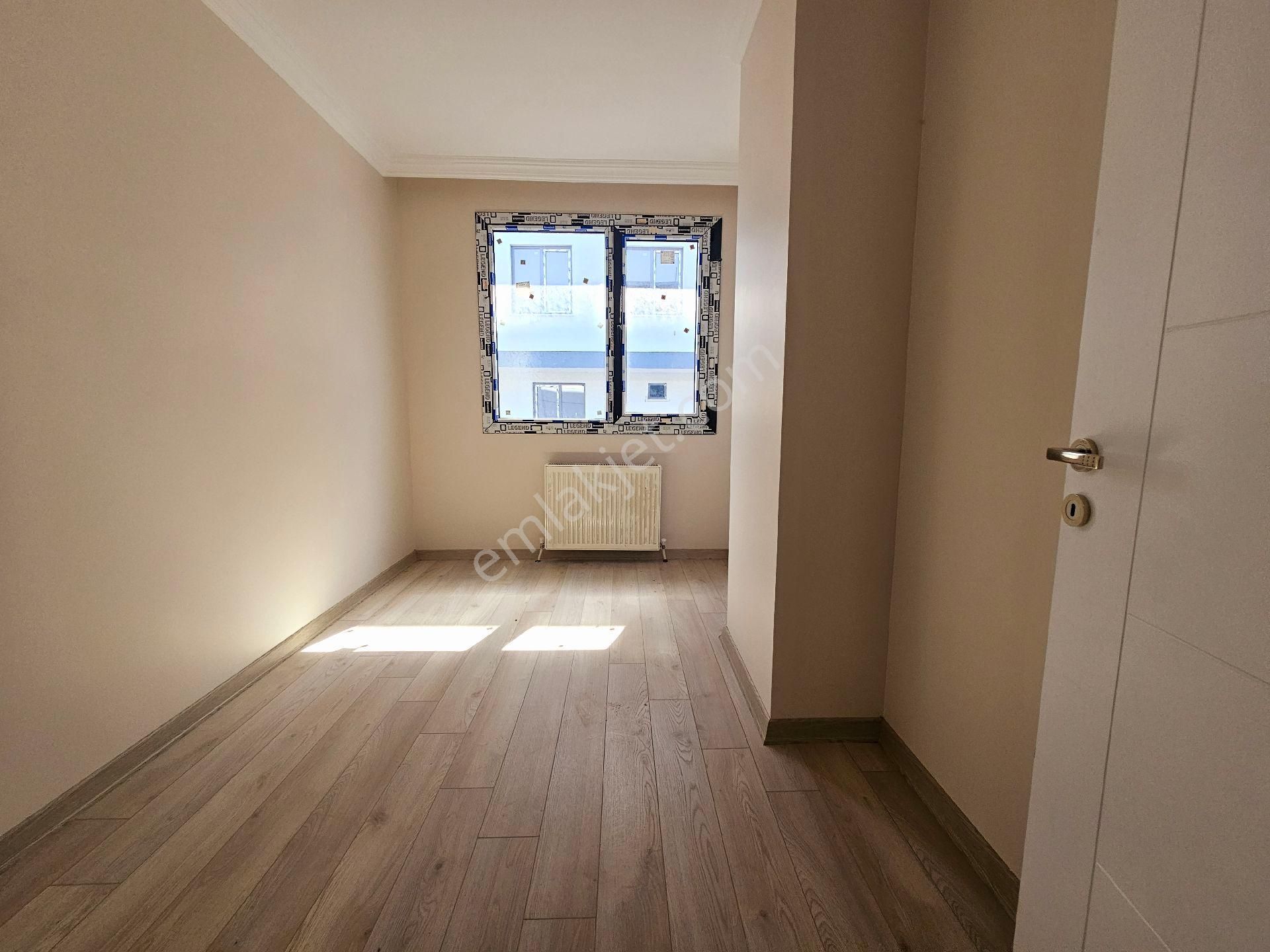 Deniz Manzaralı Sıfır Dubleks - Görsel 22