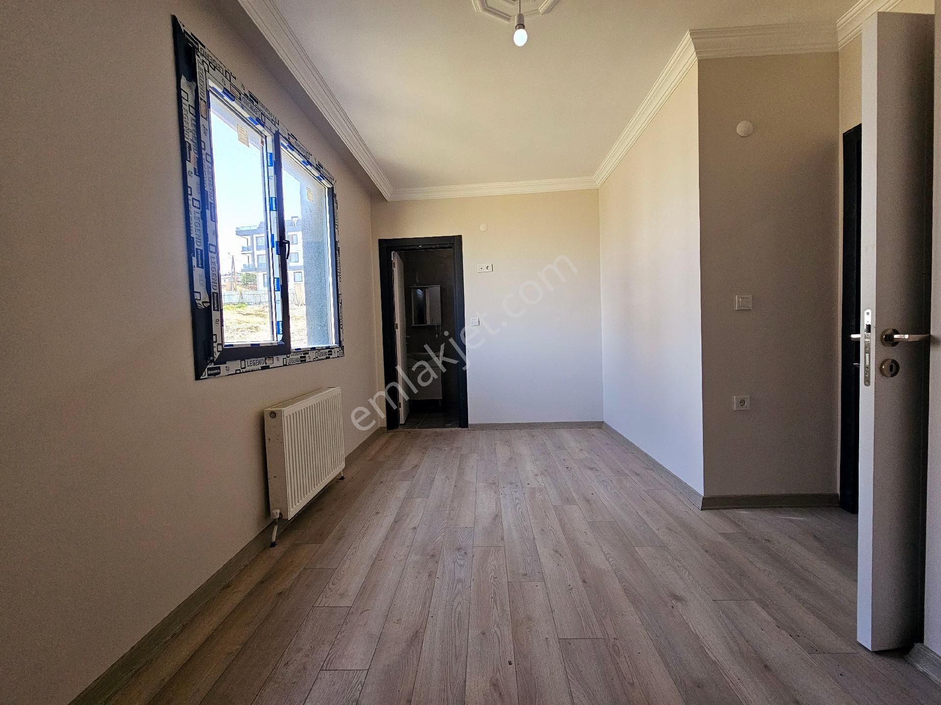 Deniz Manzaralı Sıfır Dubleks - Görsel 30