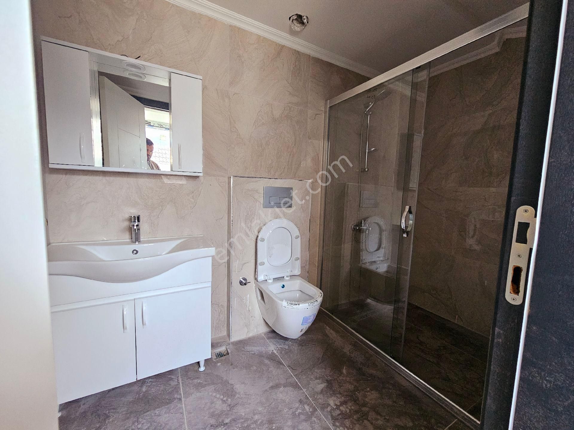 Deniz Manzaralı Sıfır Dubleks - Görsel 10