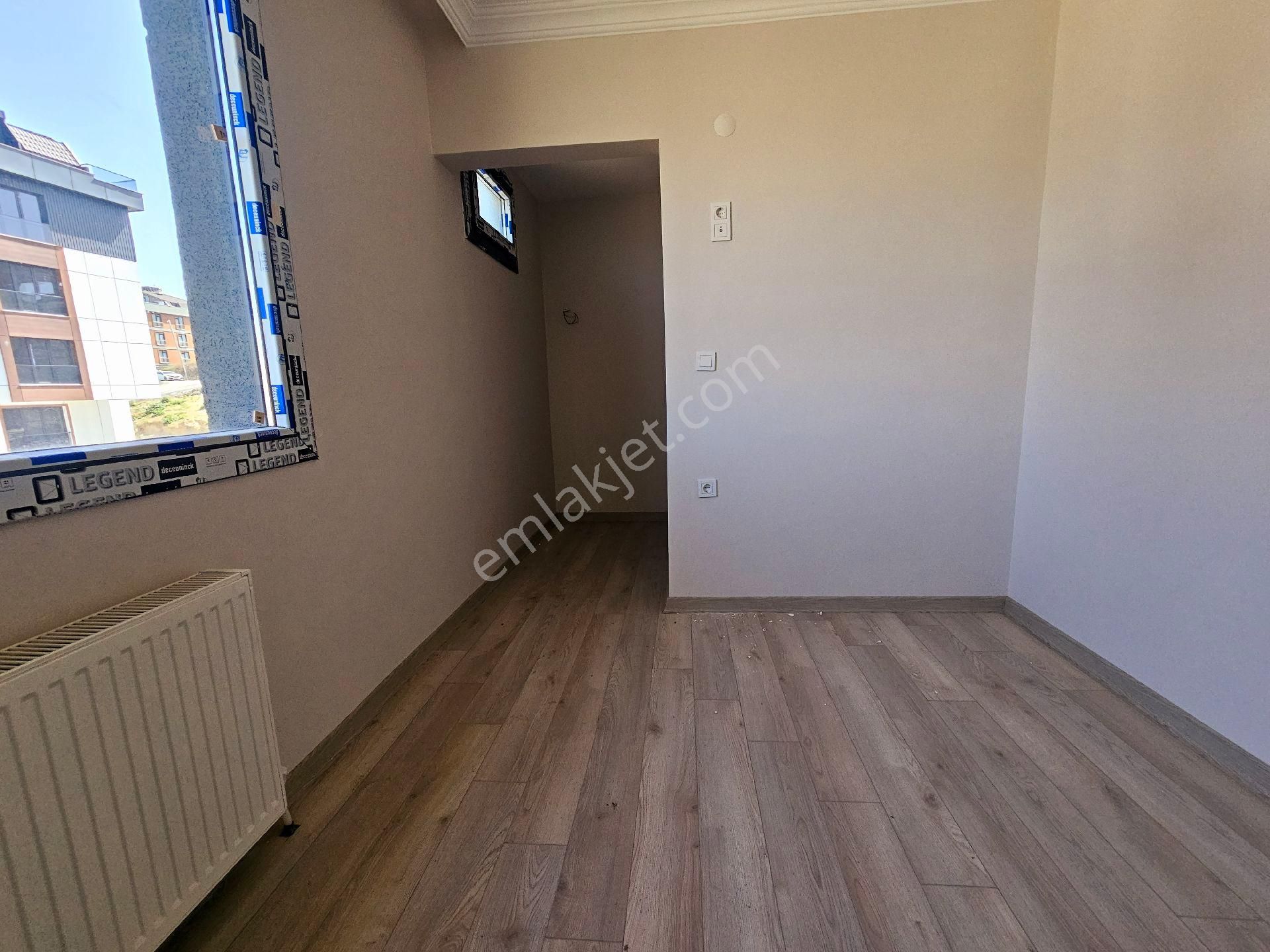 Deniz Manzaralı Sıfır Dubleks - Görsel 20