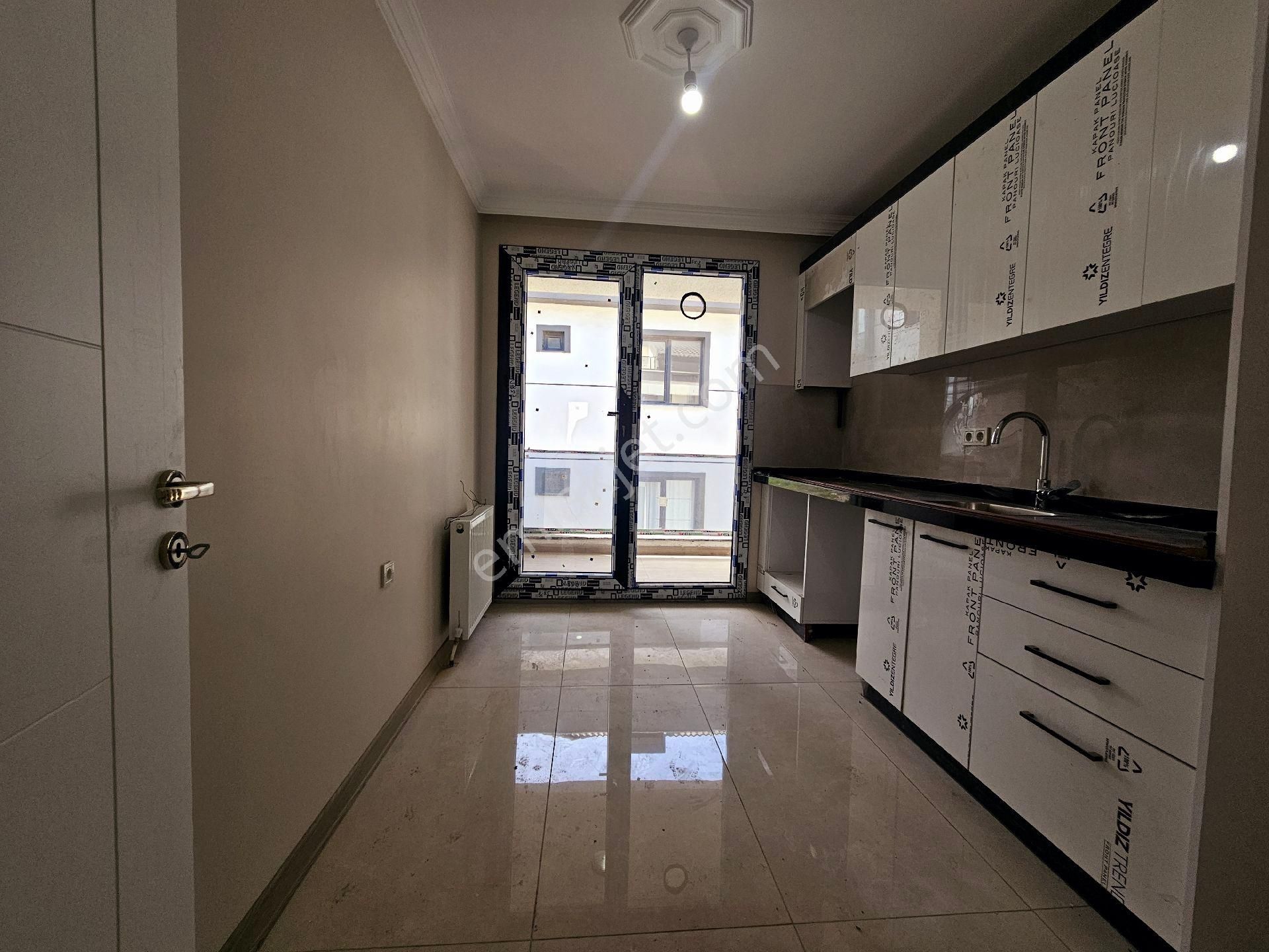 Deniz Manzaralı Sıfır Dubleks - Görsel 24