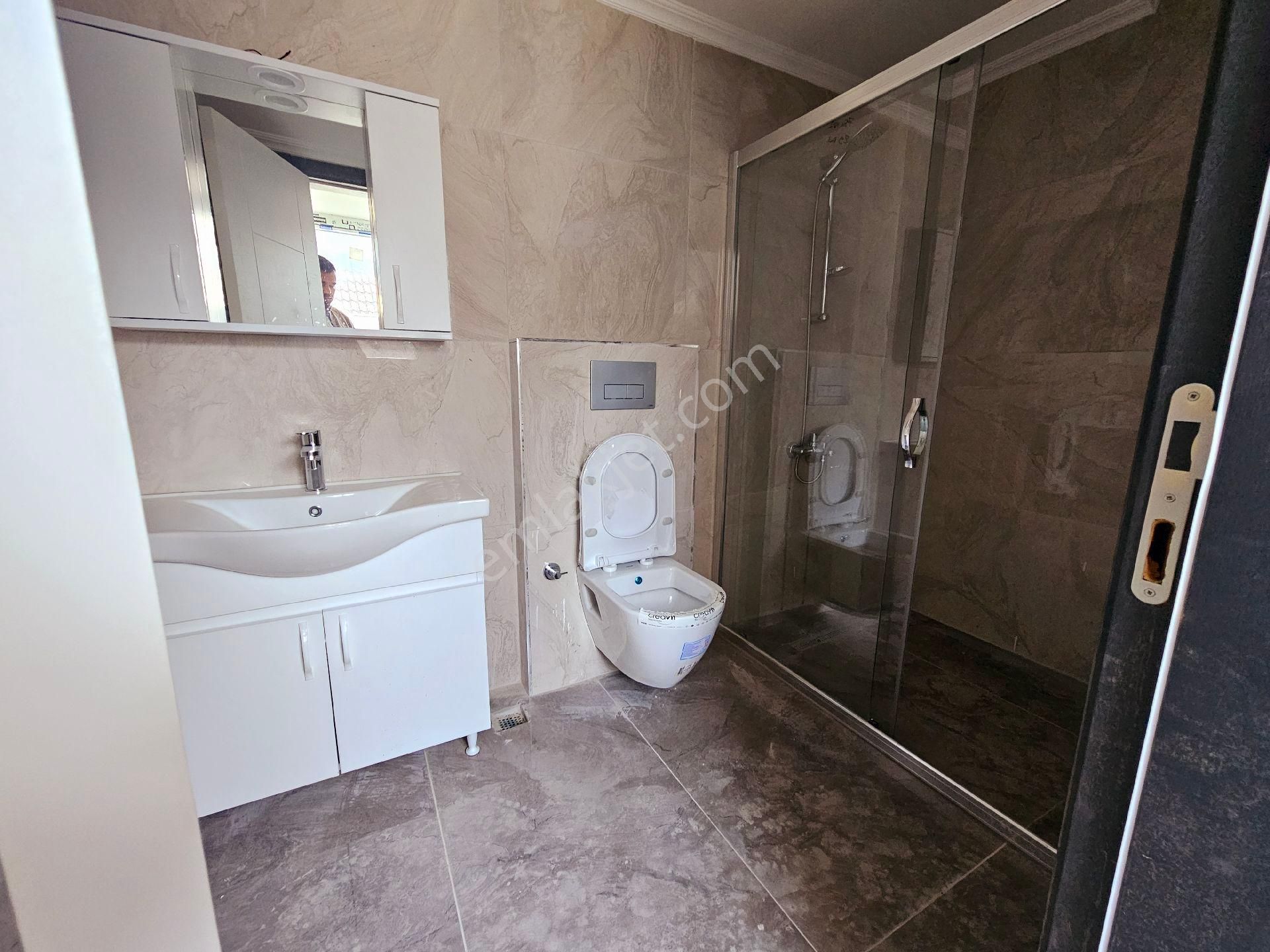 Deniz Manzaralı Sıfır Dubleks - Görsel 11