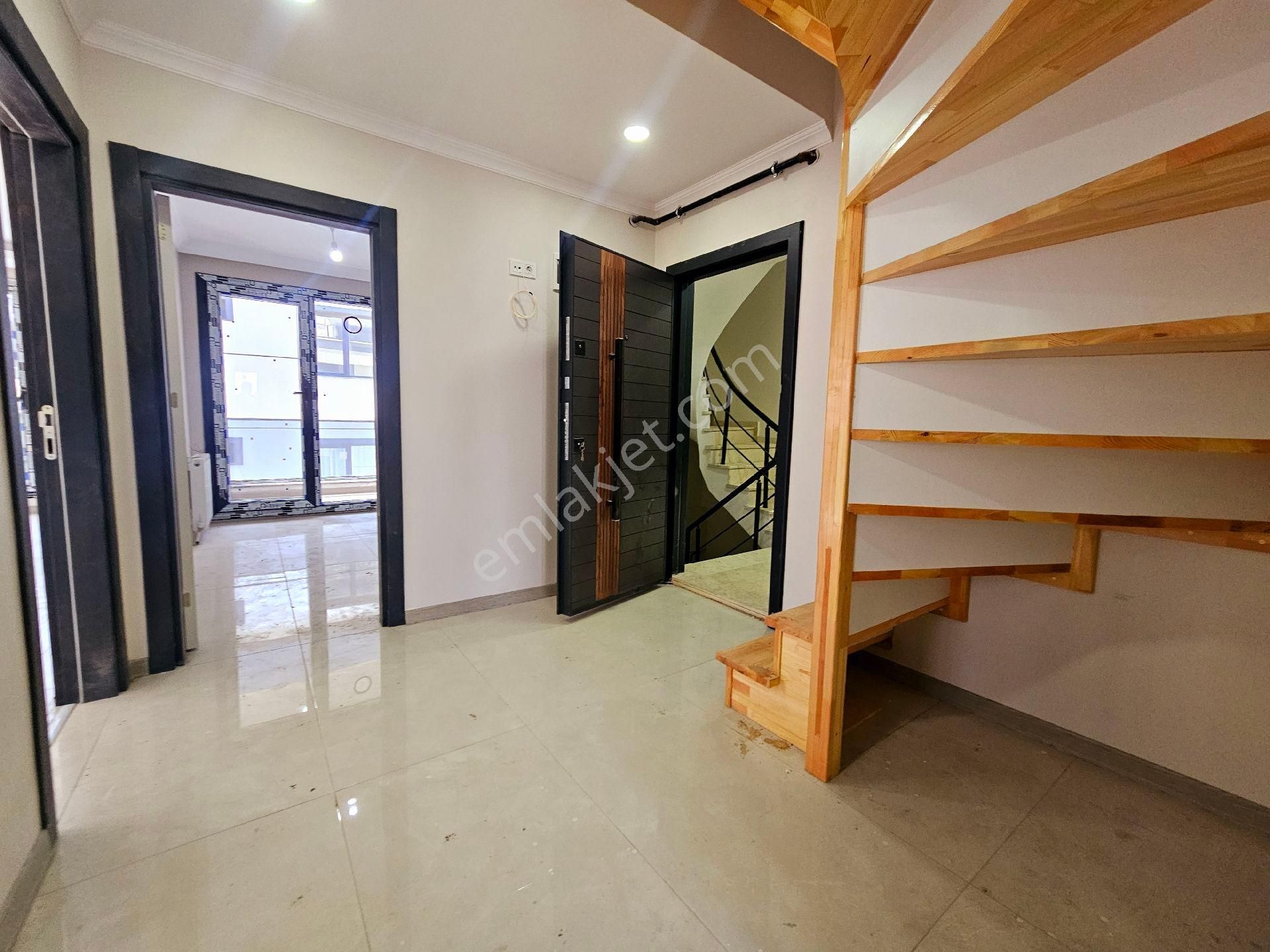 Deniz Manzaralı Sıfır Dubleks - Görsel 19