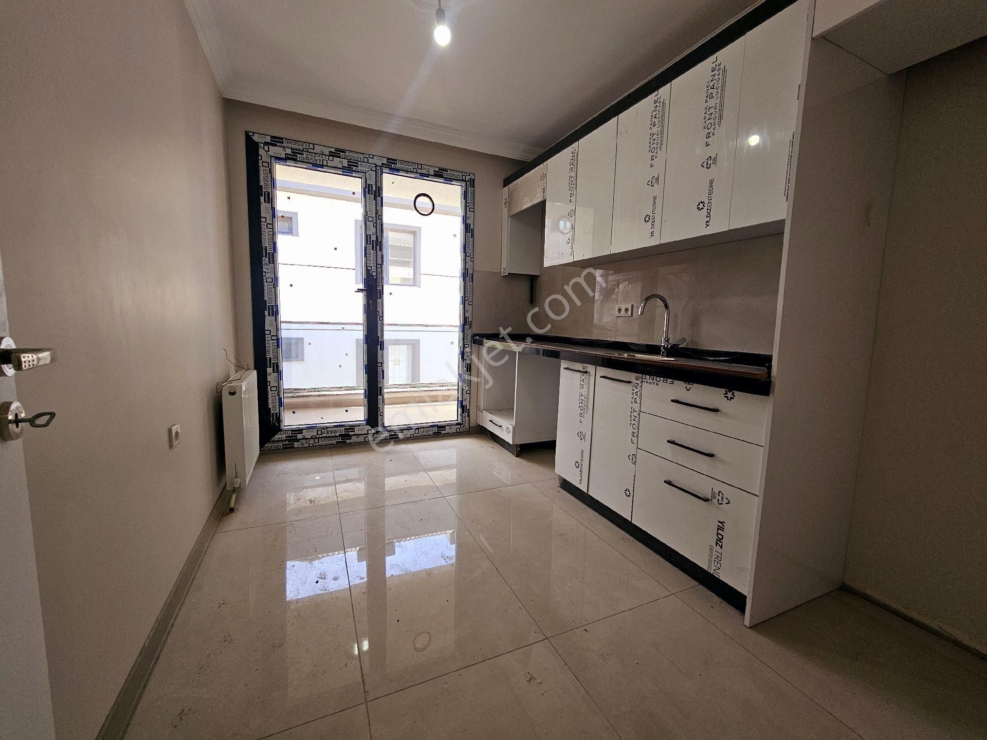 Deniz Manzaralı Sıfır Dubleks - Görsel 23