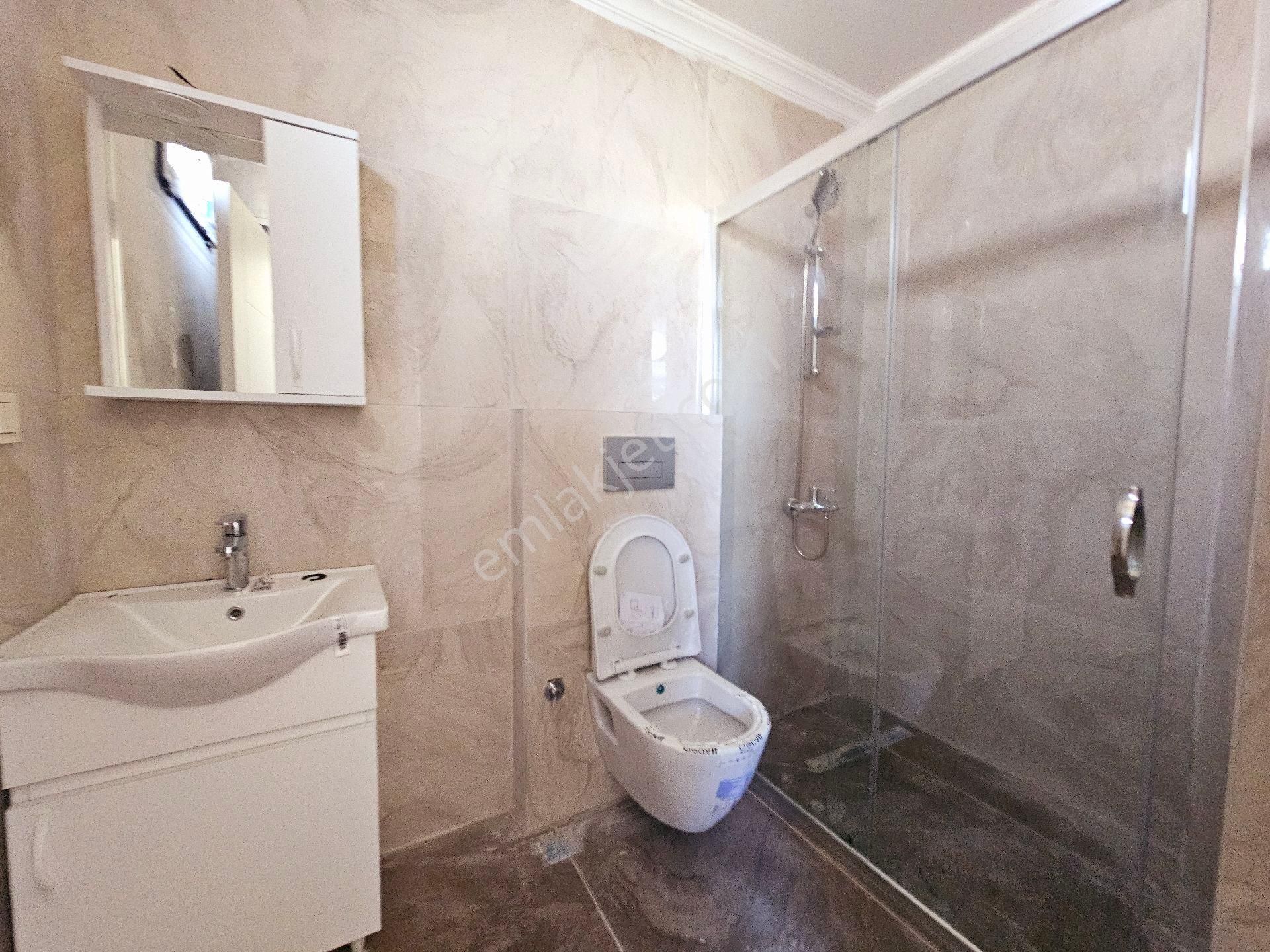 Deniz Manzaralı Sıfır Dubleks - Görsel 31